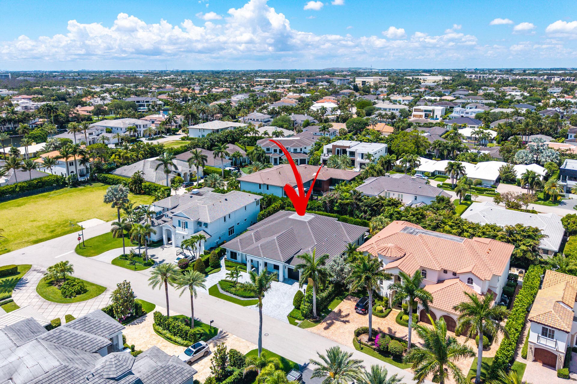 2351 Cherry Palm Road, Boca Raton, FL 33432 — photo 56 of 64