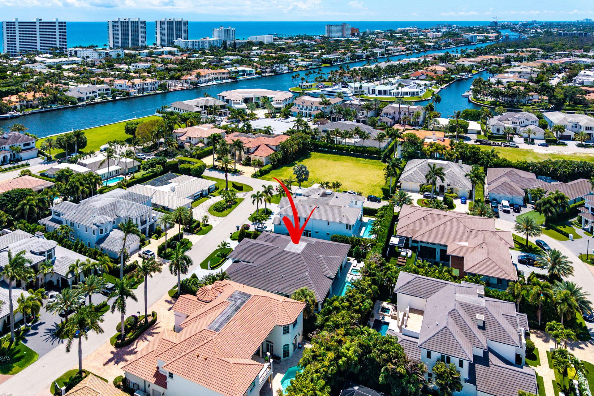 2351 Cherry Palm Road, Boca Raton, FL 33432 — photo 62 of 64