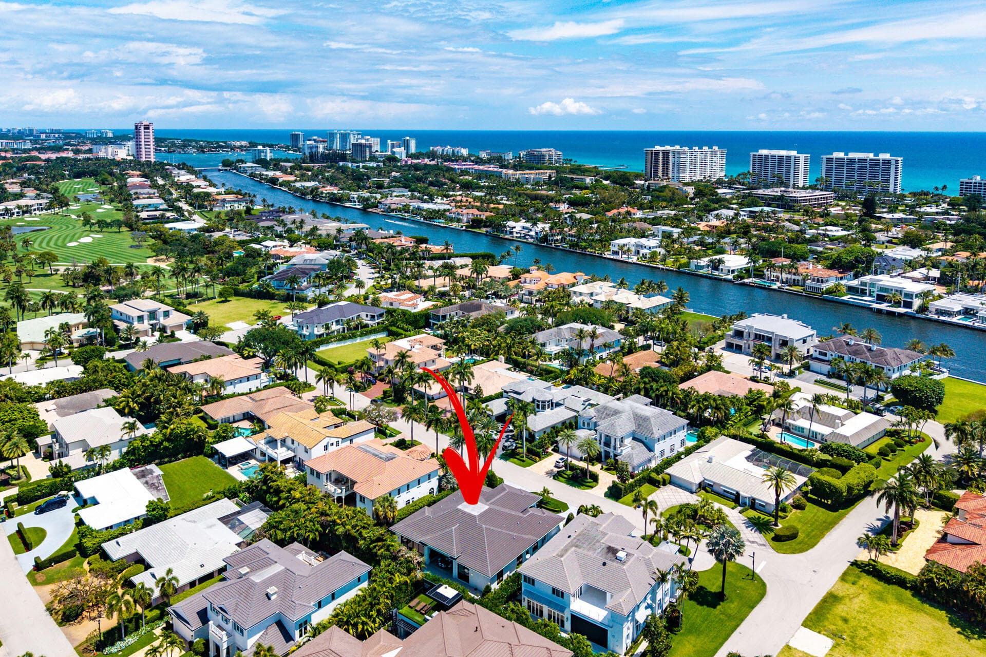 2351 Cherry Palm Road, Boca Raton, FL 33432 — photo 63 of 64
