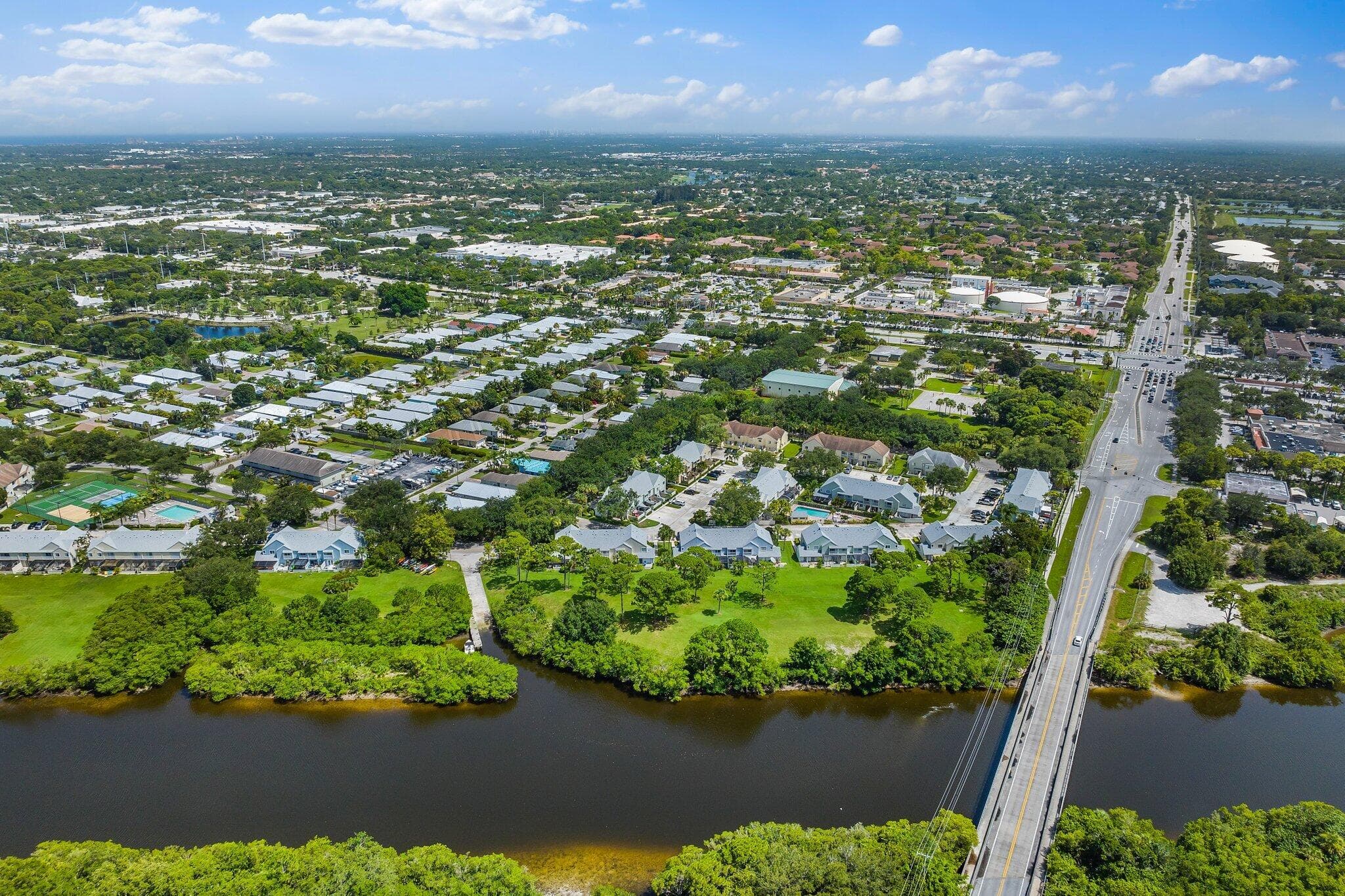 6158 Riverwalk Lane 1, Jupiter, FL 33458 — photo 42 of 48