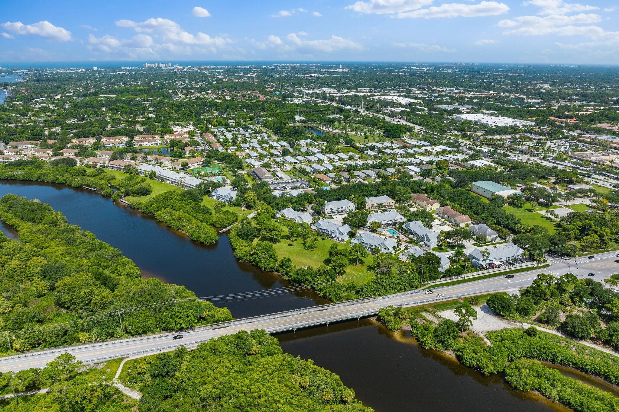 6158 Riverwalk Lane 1, Jupiter, FL 33458 — photo 43 of 48