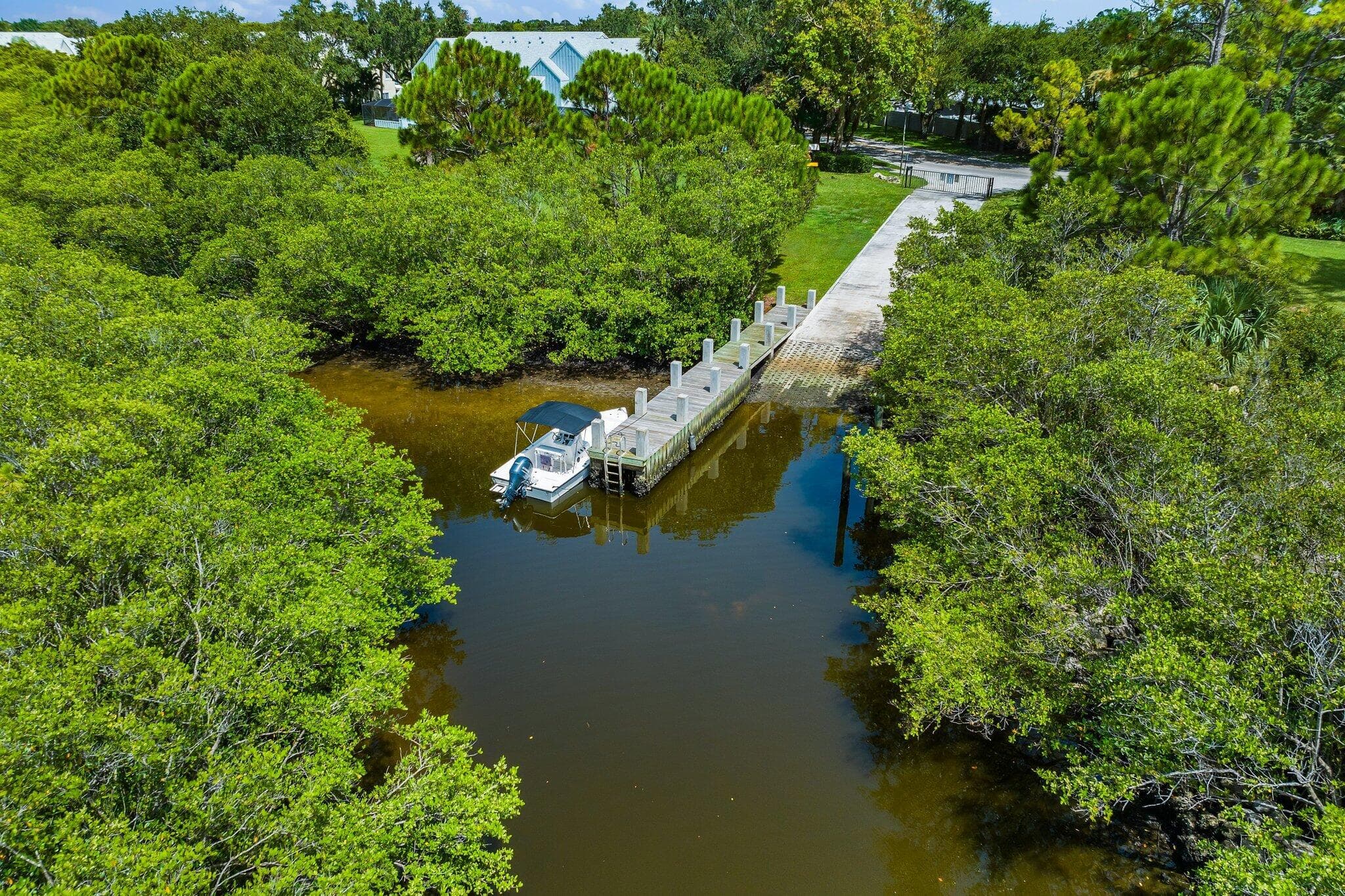 6158 Riverwalk Lane 1, Jupiter, FL 33458 — photo 45 of 48