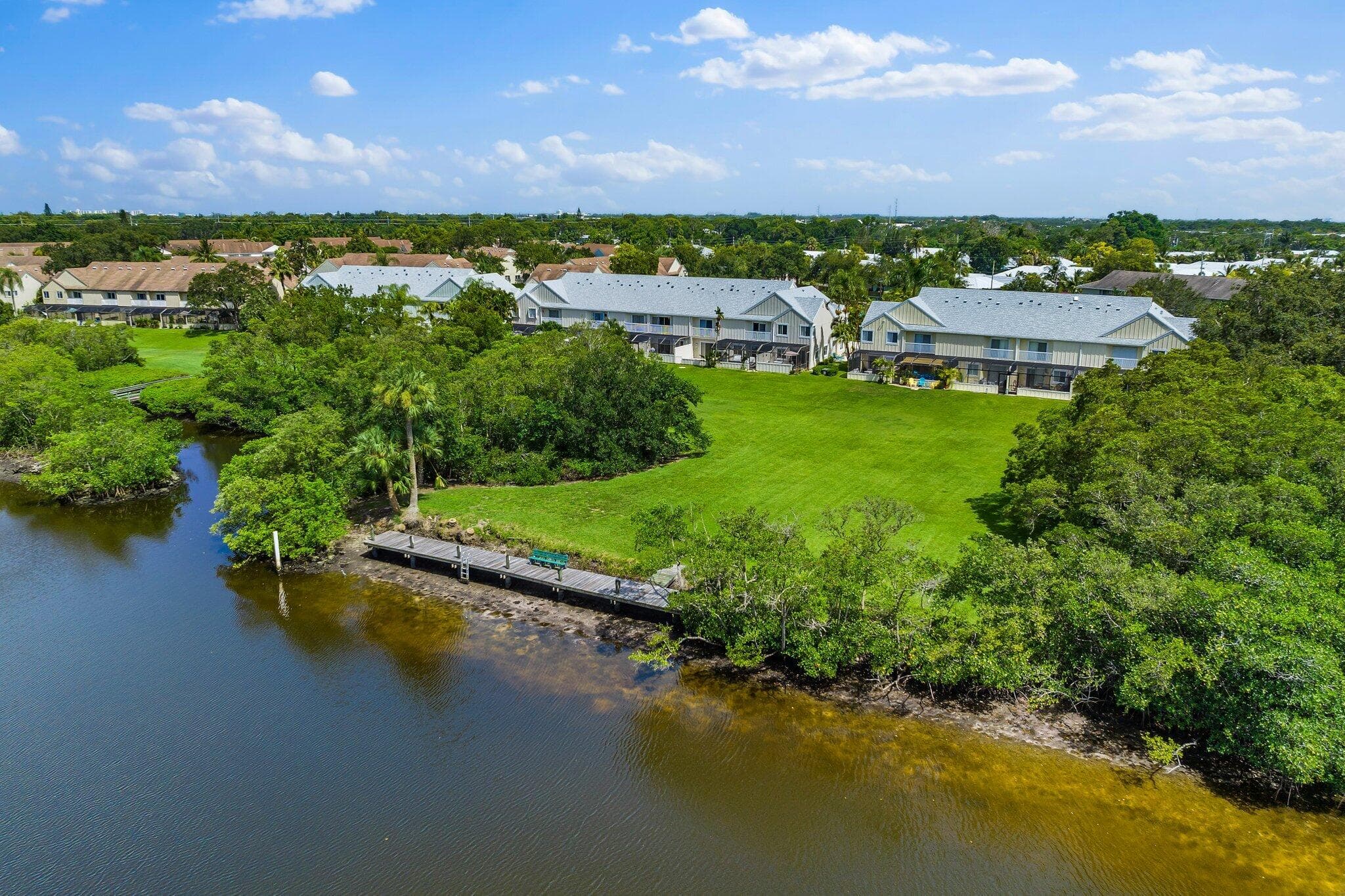 6158 Riverwalk Lane 1, Jupiter, FL 33458 — photo 47 of 48
