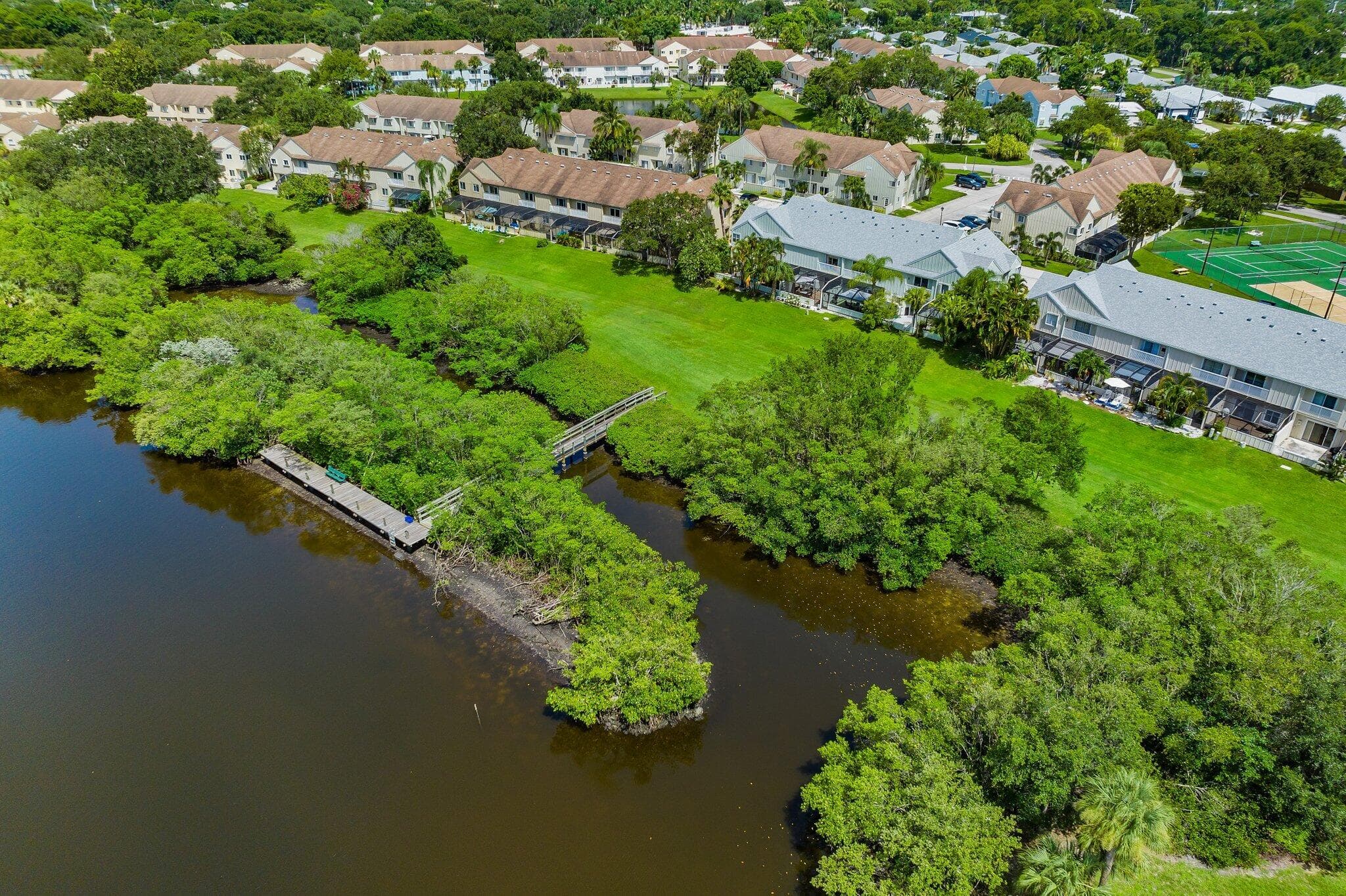 6158 Riverwalk Lane 1, Jupiter, FL 33458 — photo 48 of 48