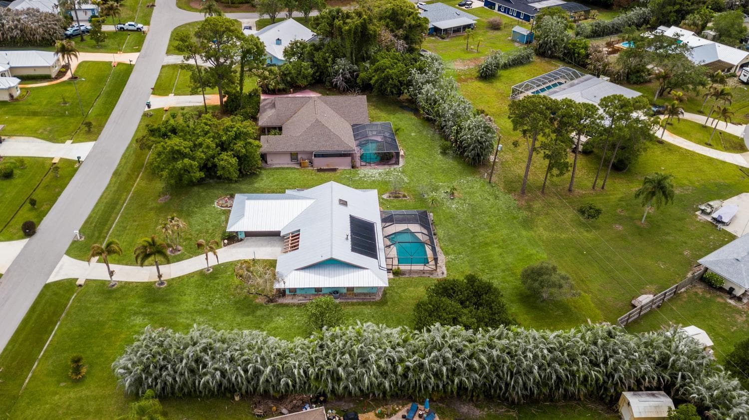 2142 SE Bryson Avenue, Port St. Lucie, FL 34952 — photo 38 of 43