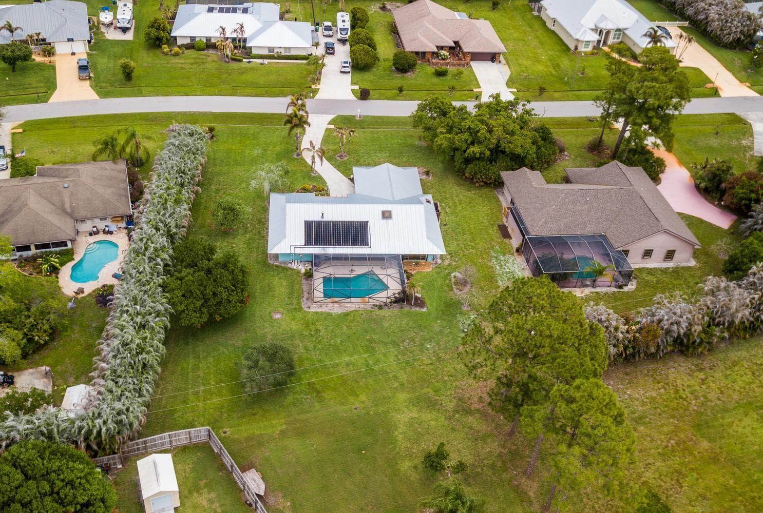 2142 SE Bryson Avenue, Port St. Lucie, FL 34952 — photo 40 of 43