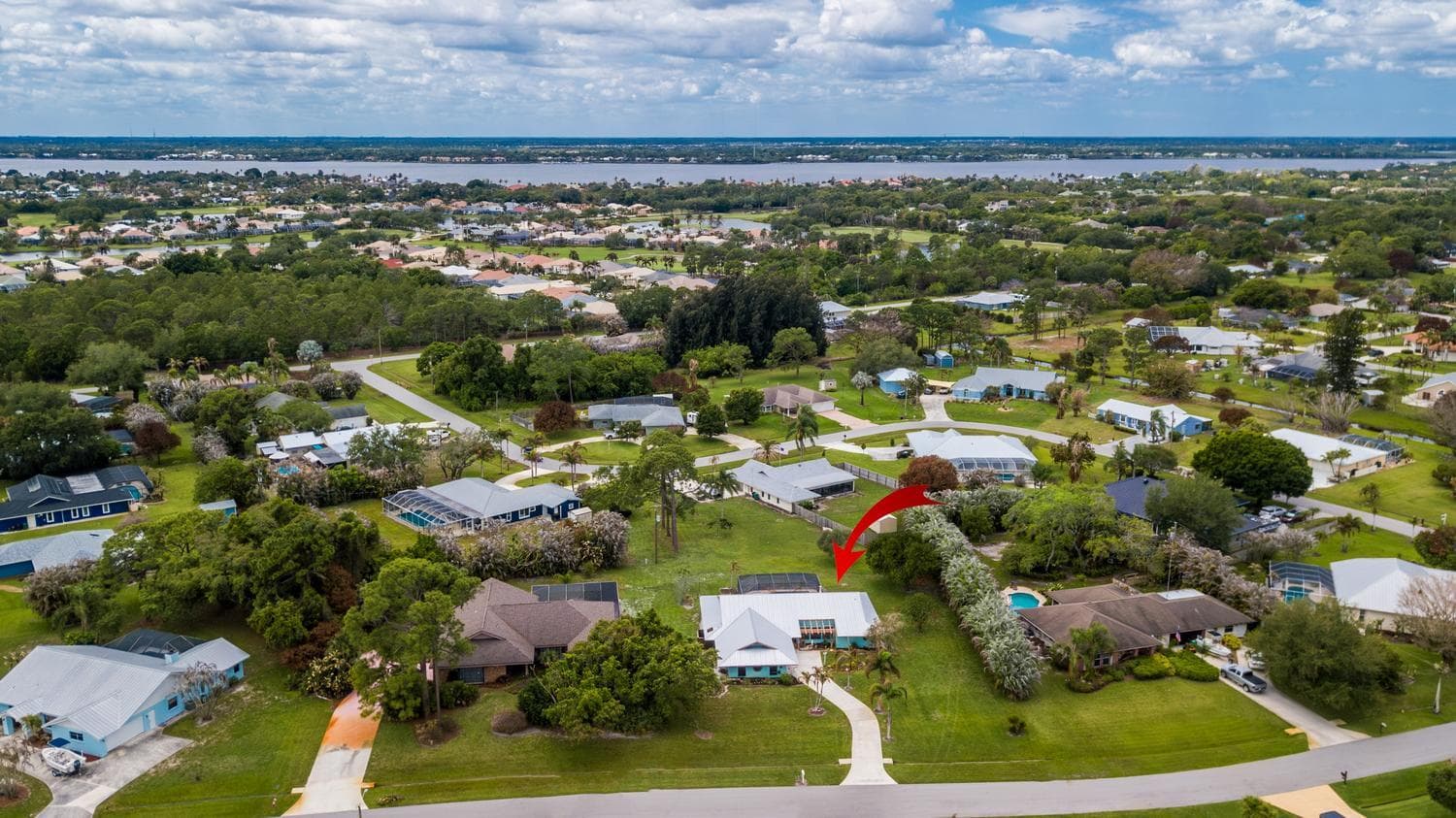 2142 SE Bryson Avenue, Port St. Lucie, FL 34952 — photo 3 of 43