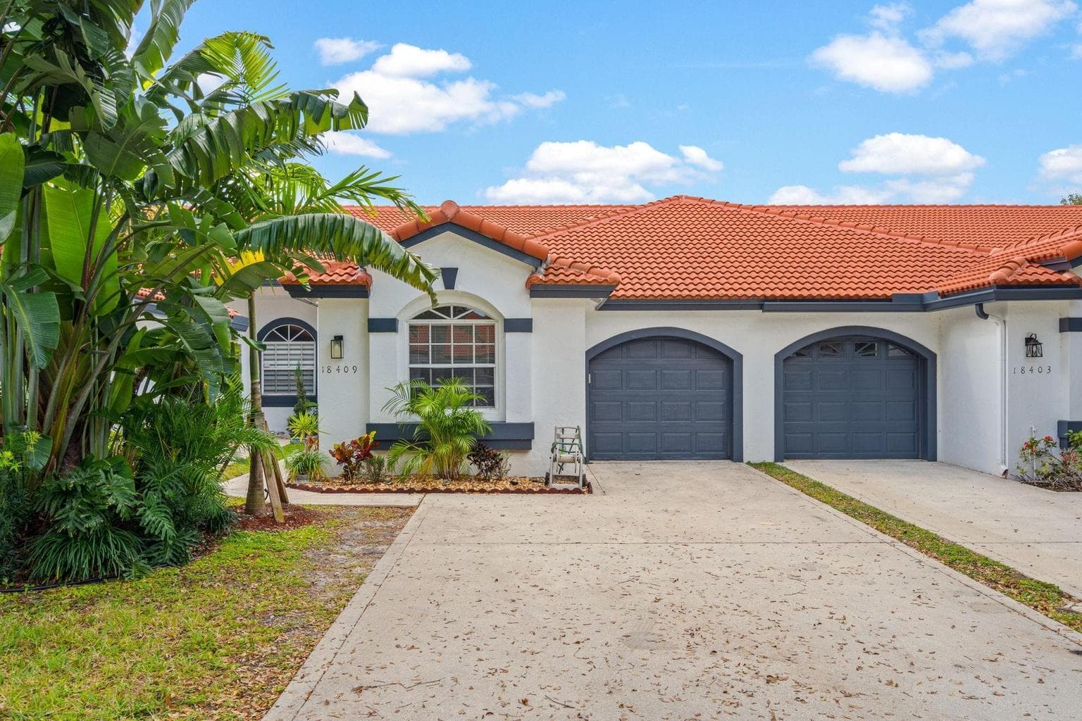 18409 Vía Di Sorrento, Boca Raton, FL 33496 — photo 1 of 25