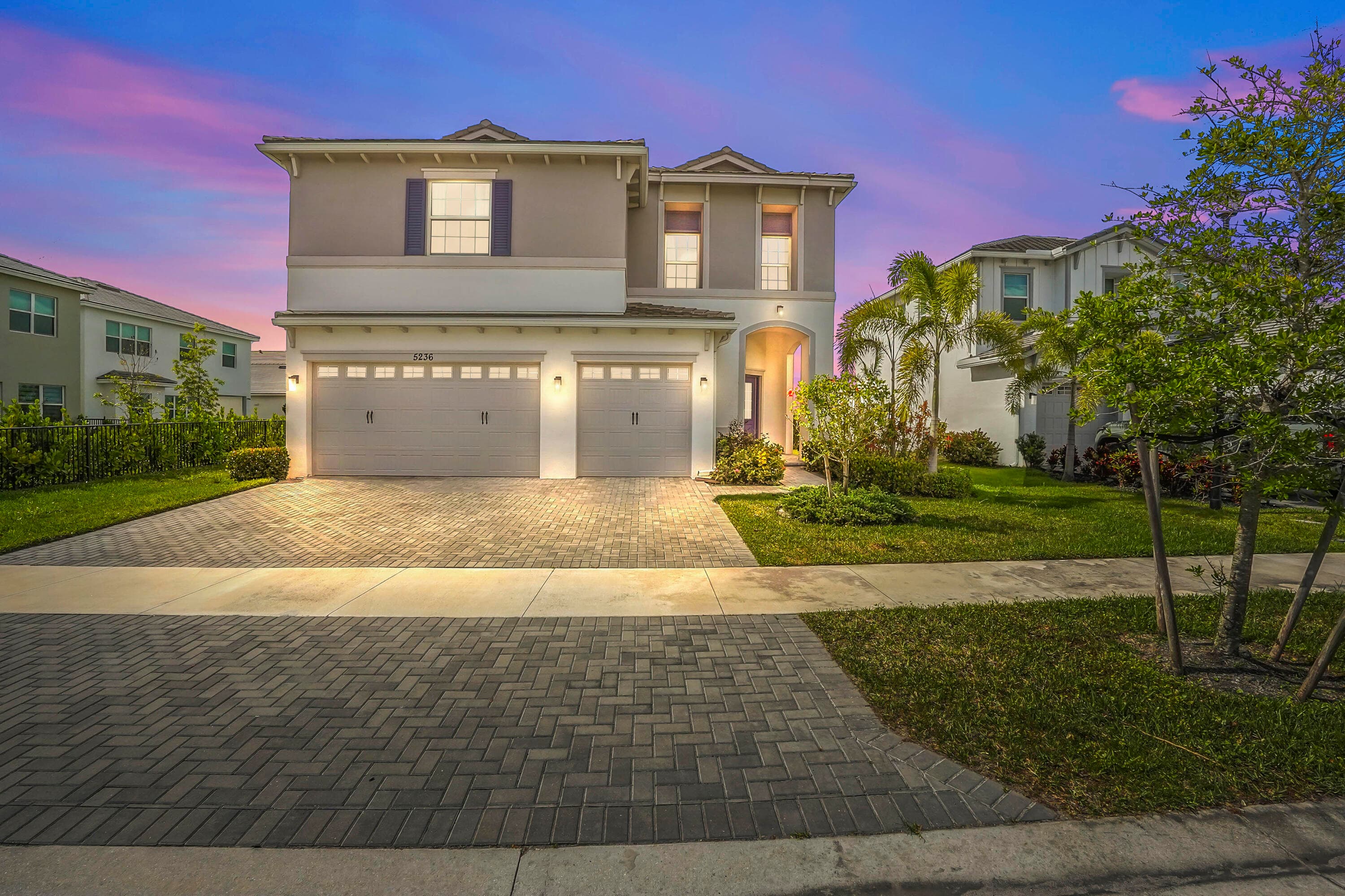 5236 Liberty Lane, Westlake, FL 33470 — photo