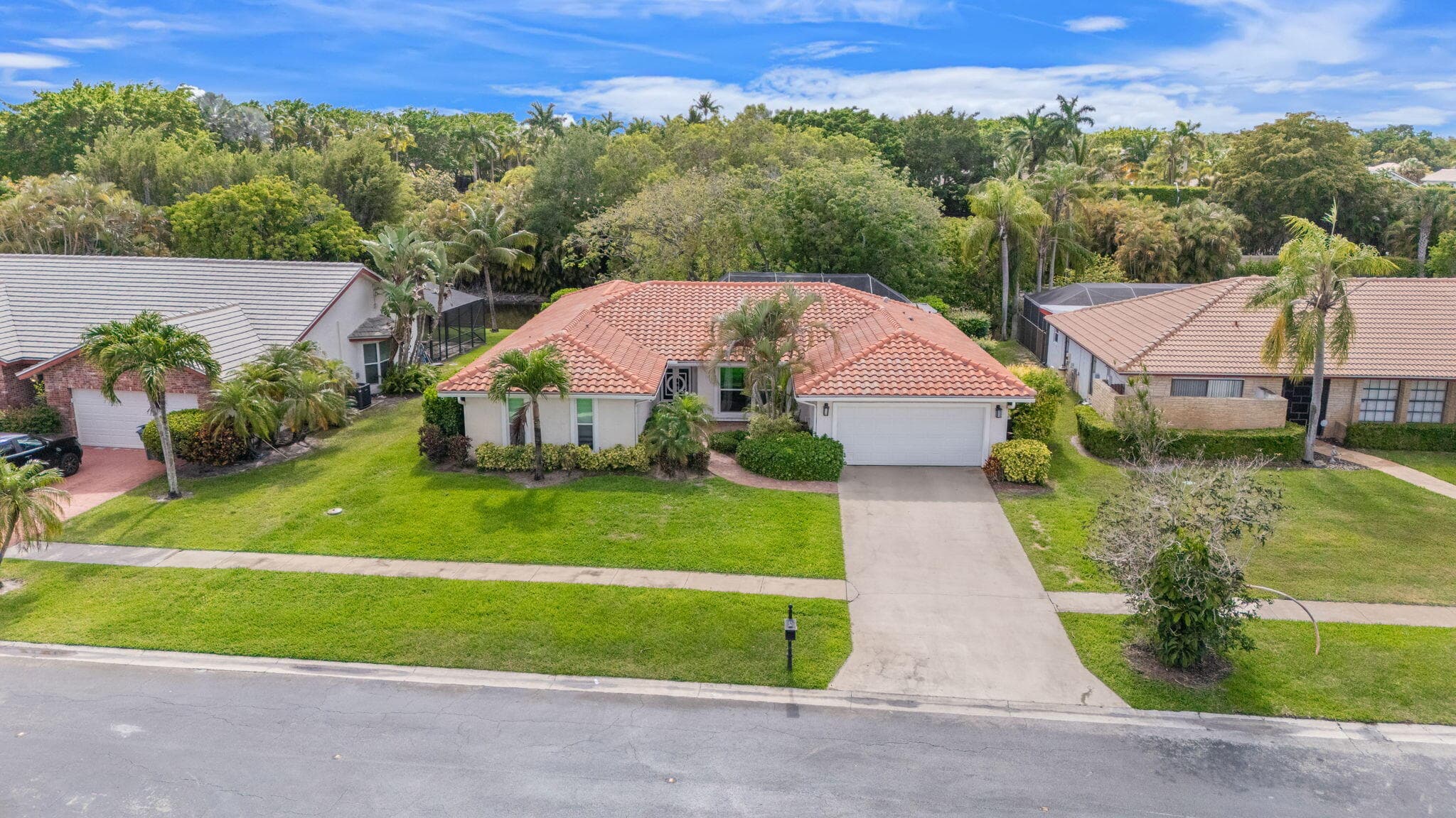 20202 Back Nine Drive, Boca Raton, FL 33498 — photo 3 of 39