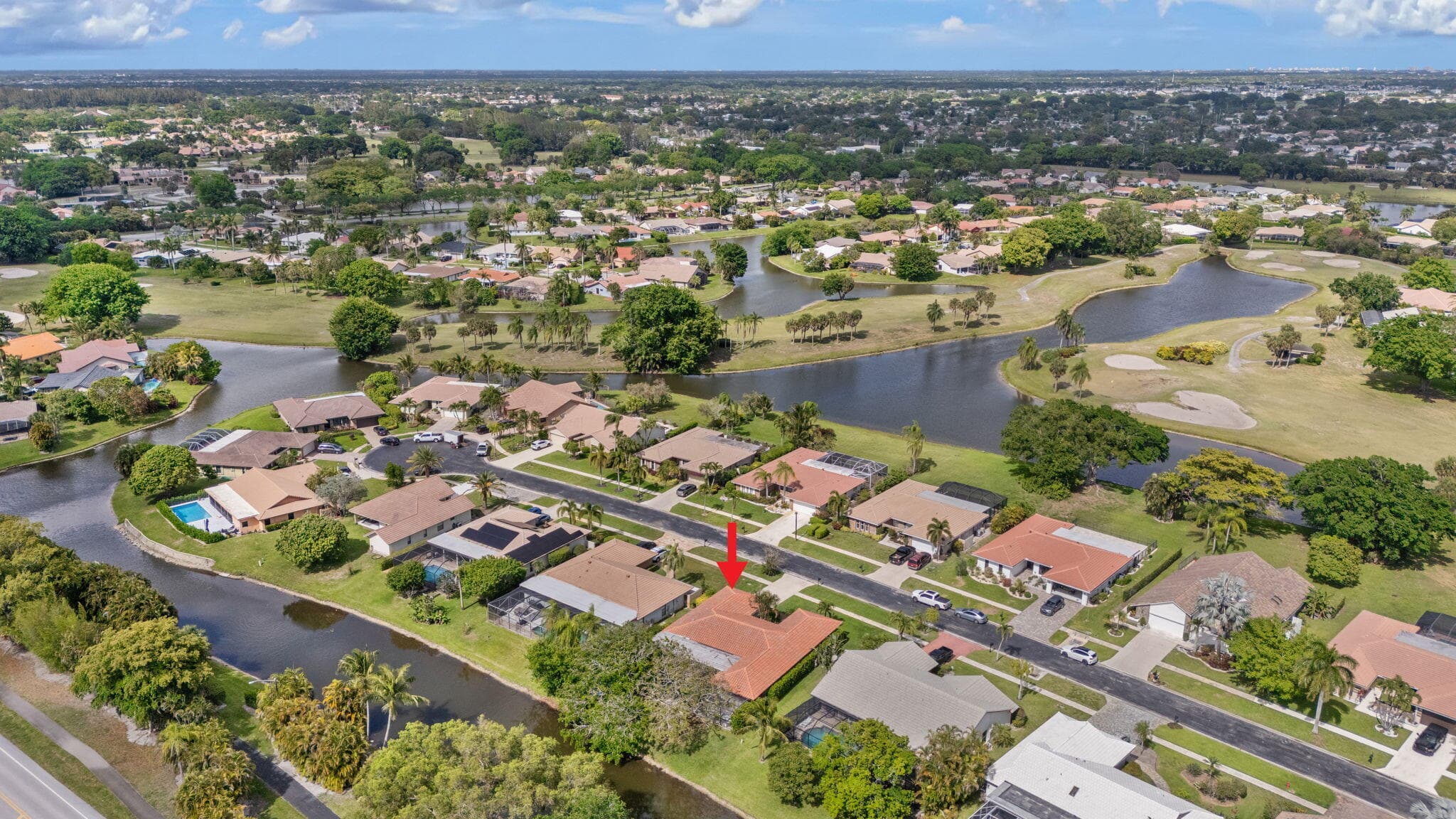 20202 Back Nine Drive, Boca Raton, FL 33498 — photo 36 of 39