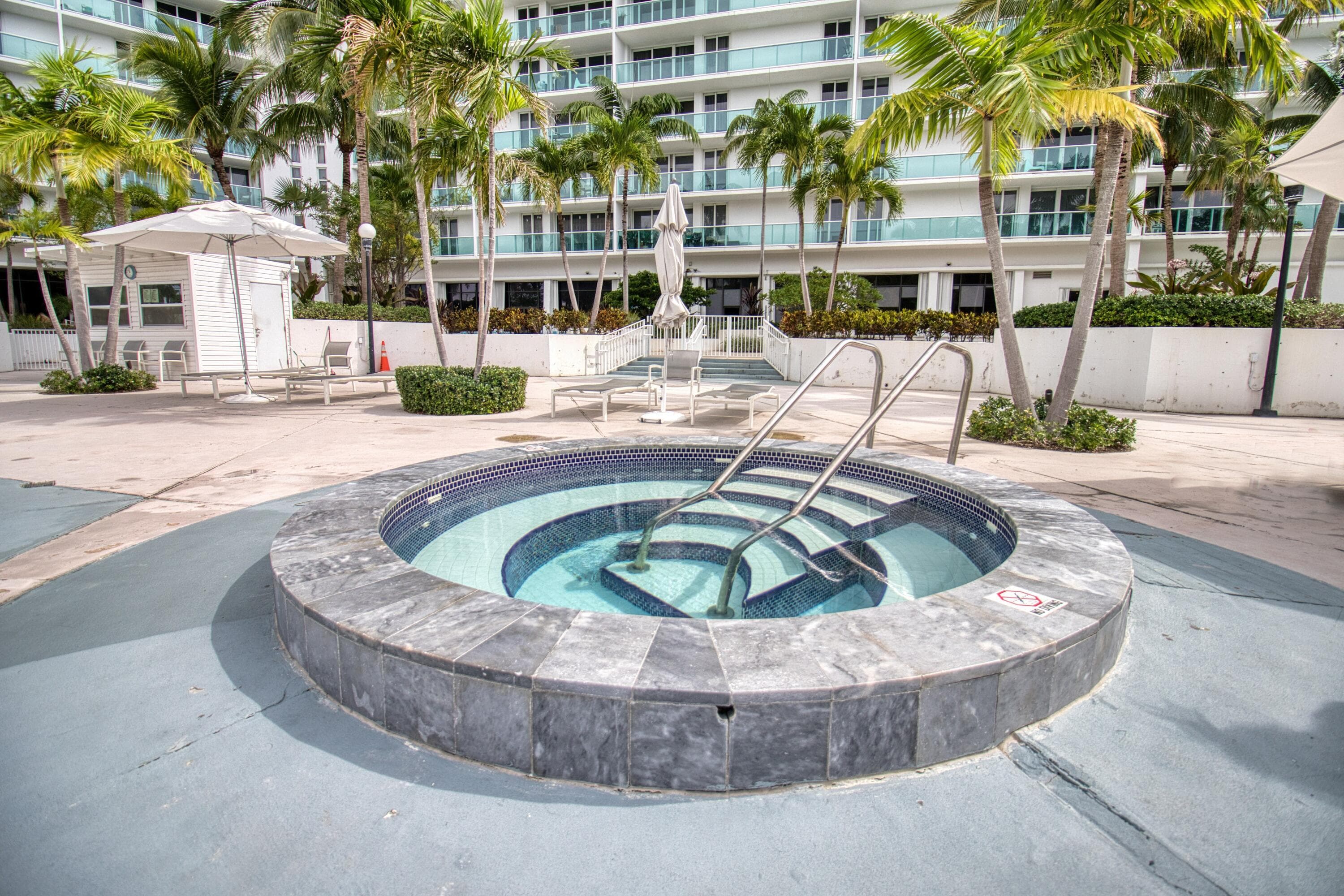 100 Bayview Drive 618, Sunny Isles Beach, FL 33160 — photo 24 of 33
