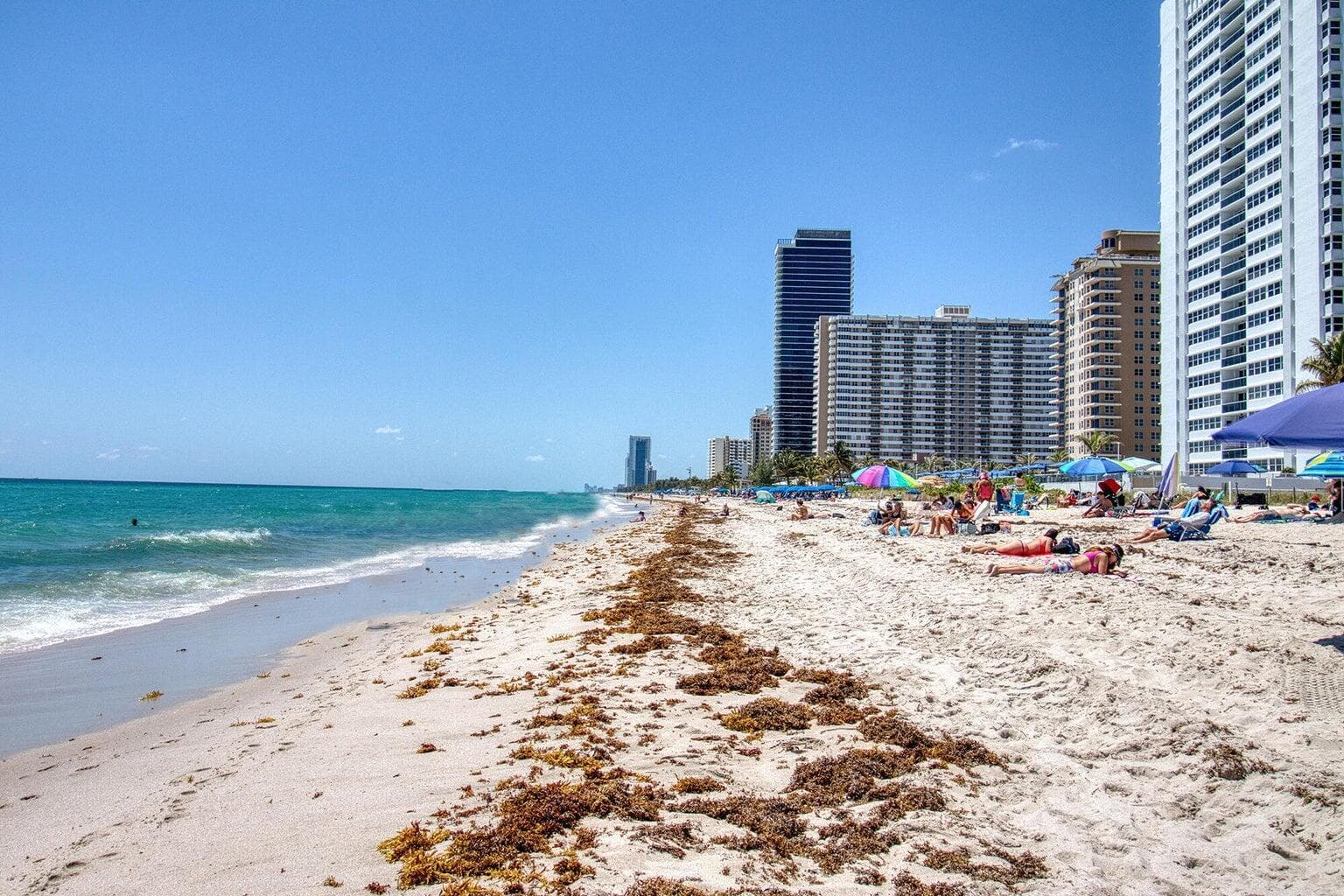 100 Bayview Drive 618, Sunny Isles Beach, FL 33160 — photo 31 of 33