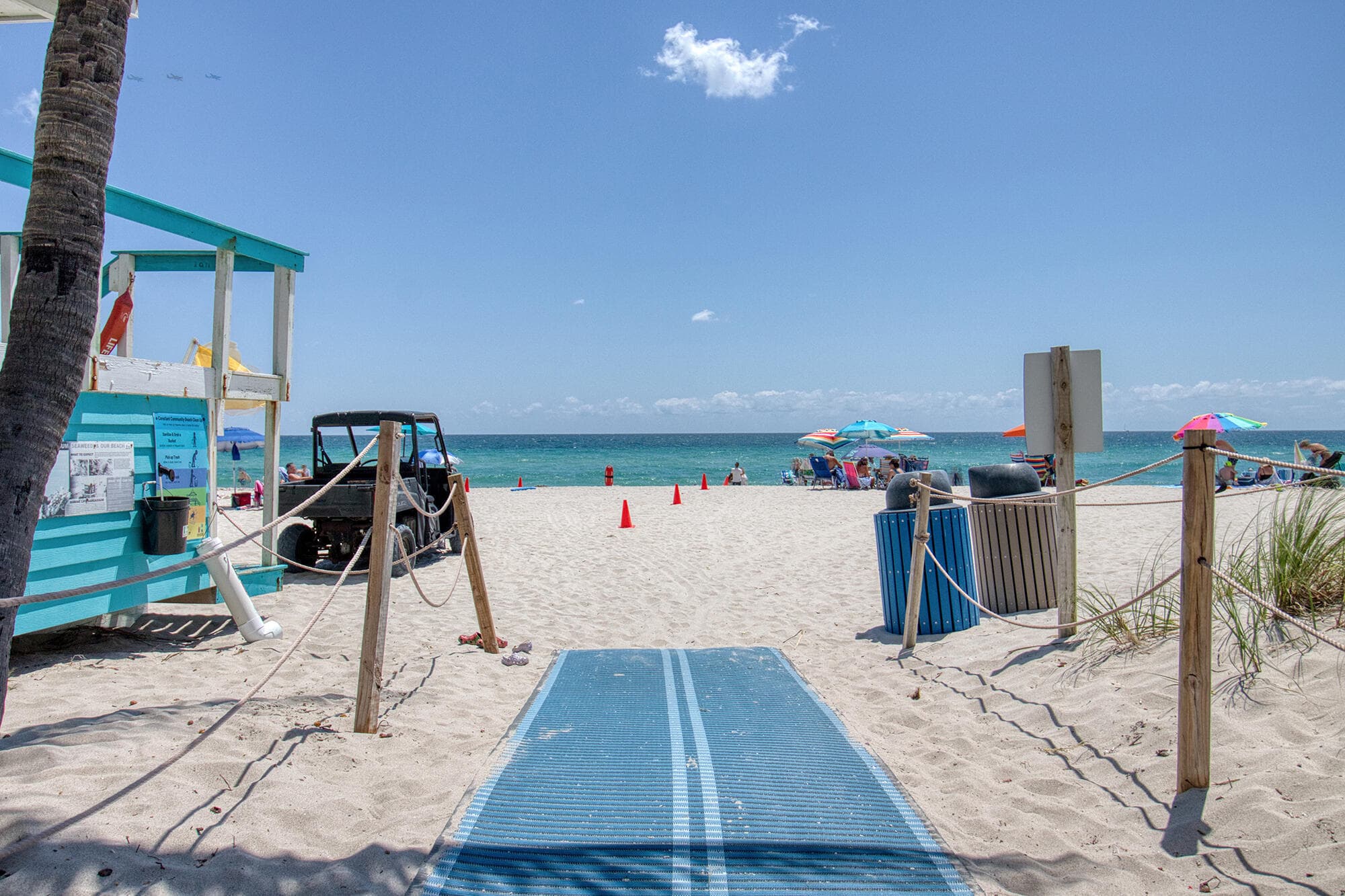100 Bayview Drive 618, Sunny Isles Beach, FL 33160 — photo 32 of 33