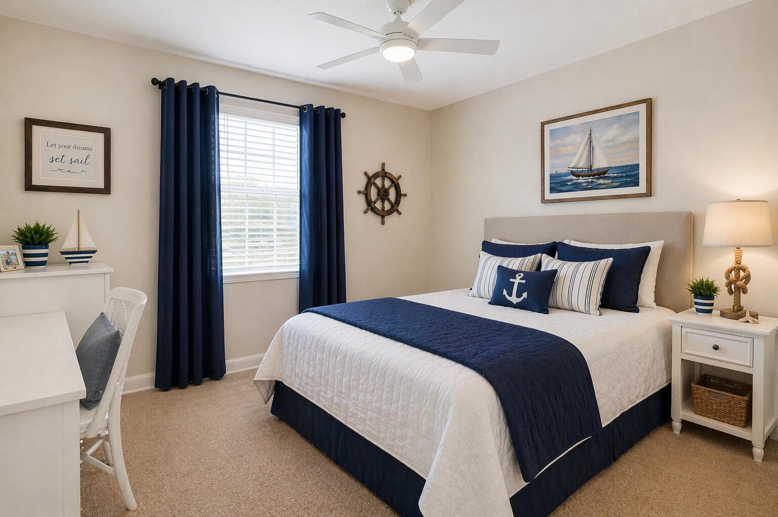 9503 SW Merlin Court, Stuart, FL 34997 — photo 5 of 9