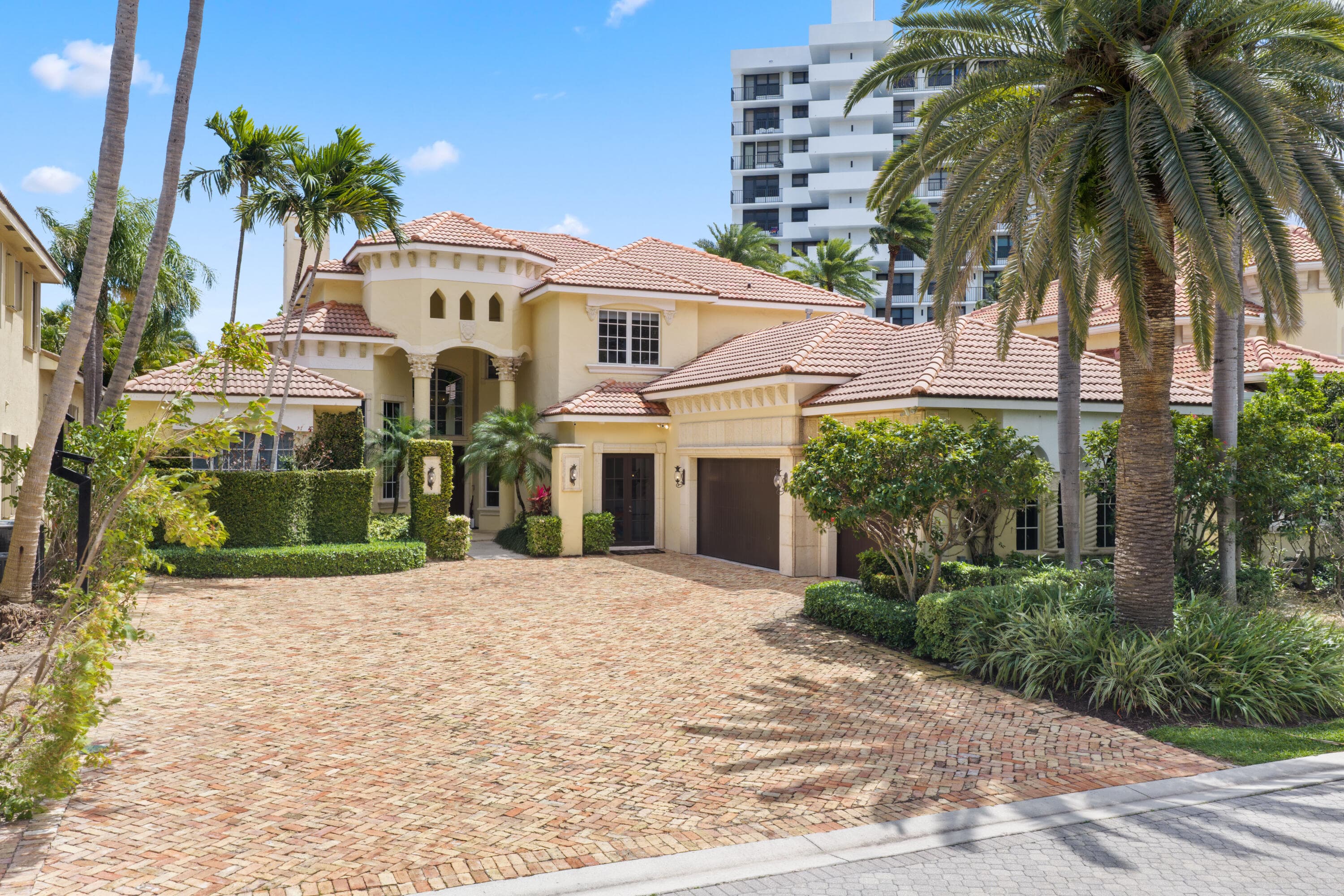 1019 Grand Court, Highland Beach, FL 33487 — photo 2 of 105