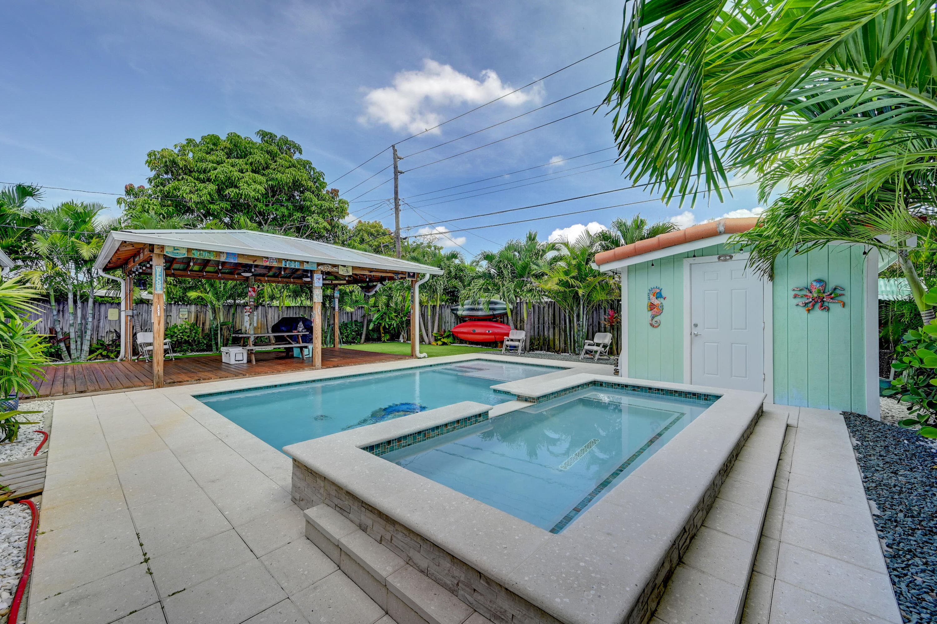 351 NE 41st Street, Oakland Park, FL 33334 — photo 21 of 23