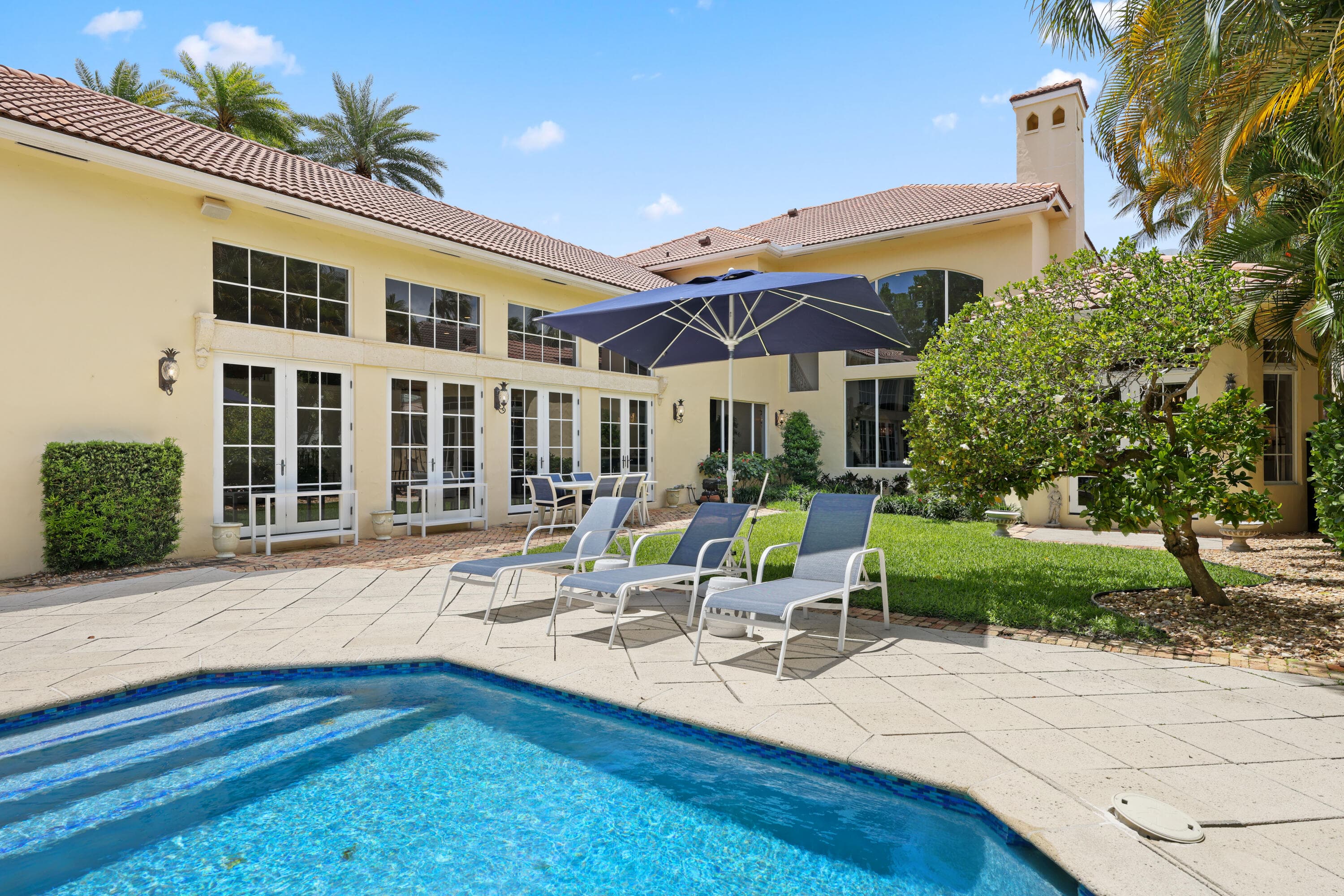 1019 Grand Court, Highland Beach, FL 33487 — photo 60 of 105