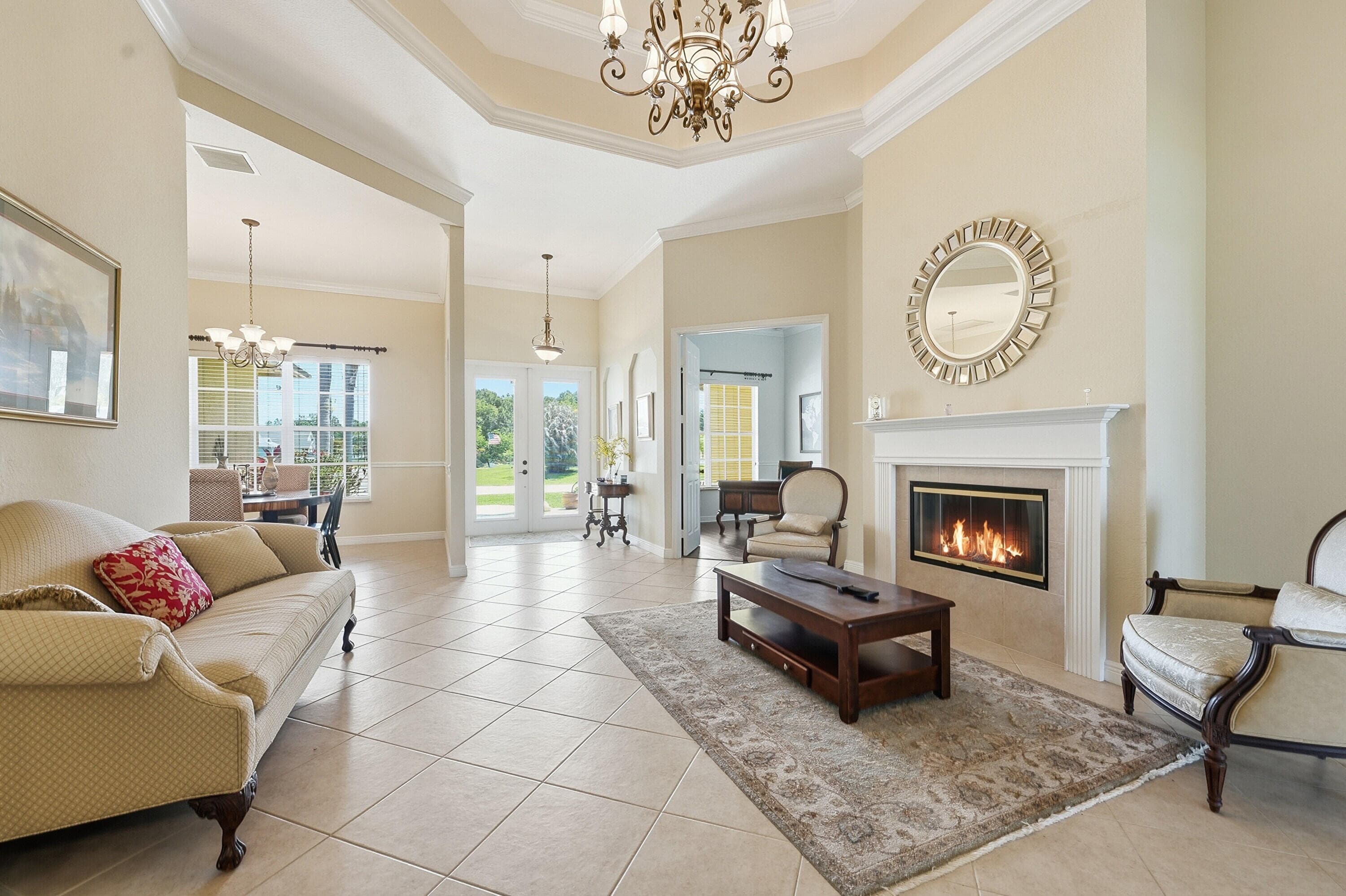 2199 SE Heathwood Circle, Port St. Lucie, FL 34952 — photo 7 of 49
