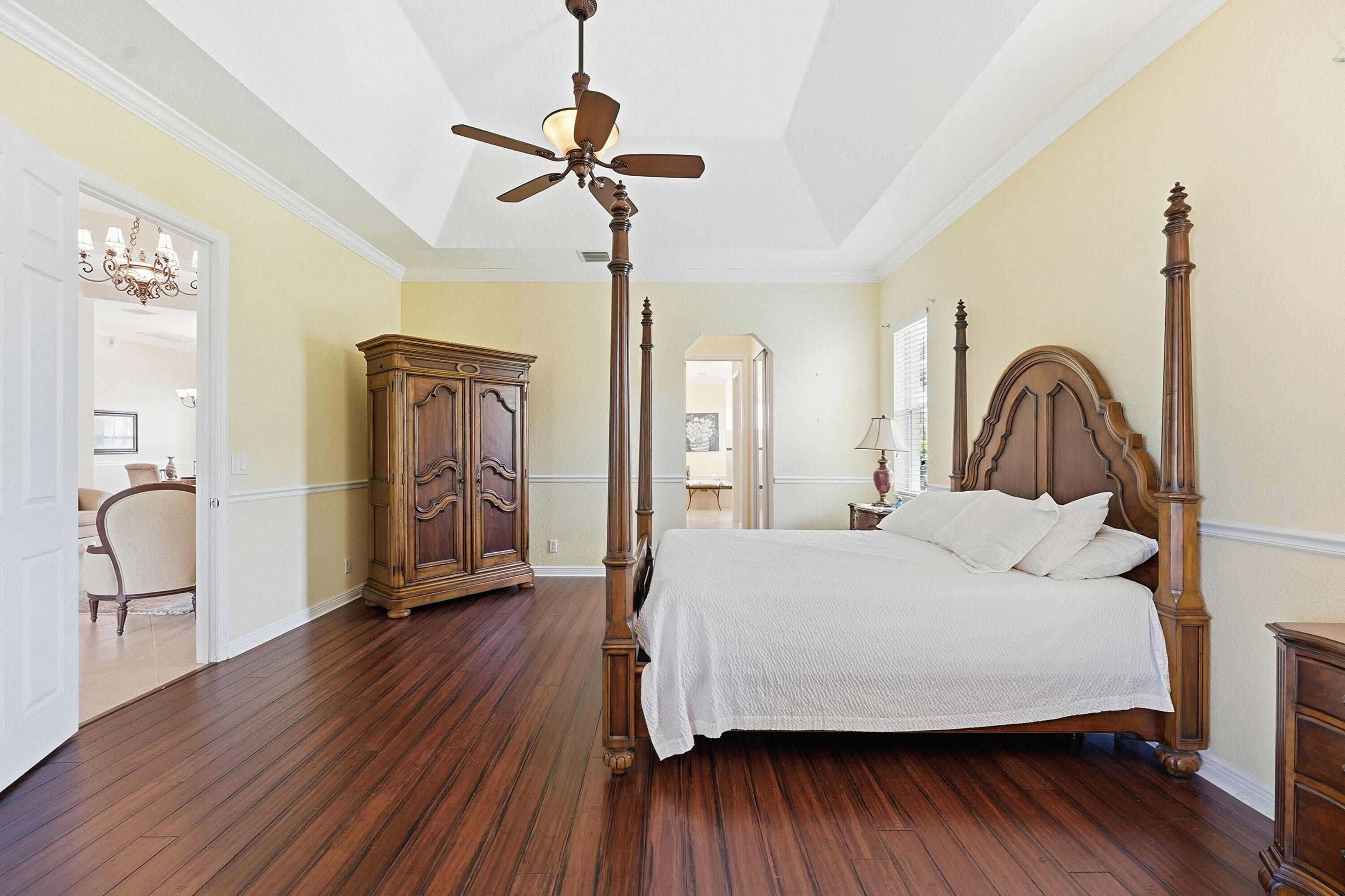 2199 SE Heathwood Circle, Port St. Lucie, FL 34952 — photo 19 of 49