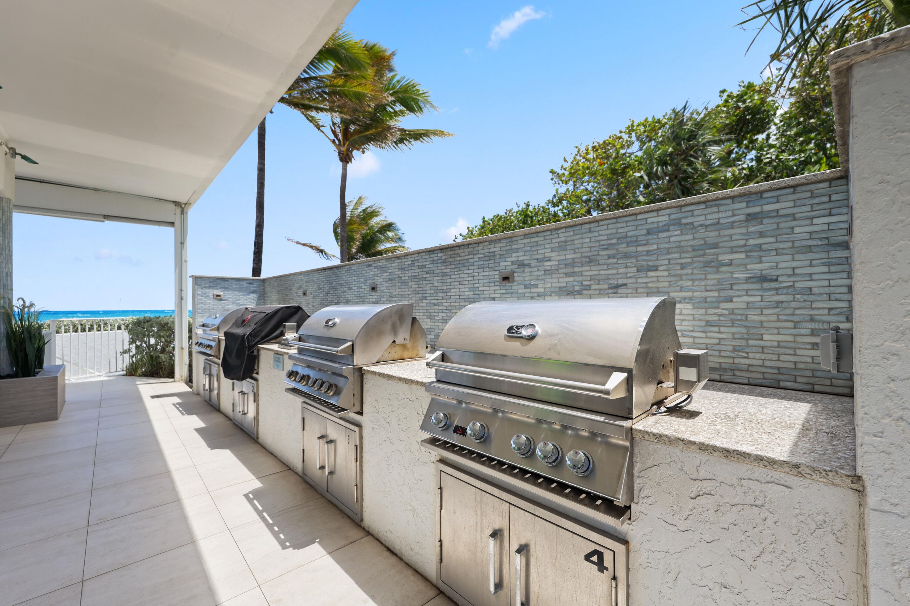 1019 Grand Court, Highland Beach, FL 33487 — photo 100 of 105