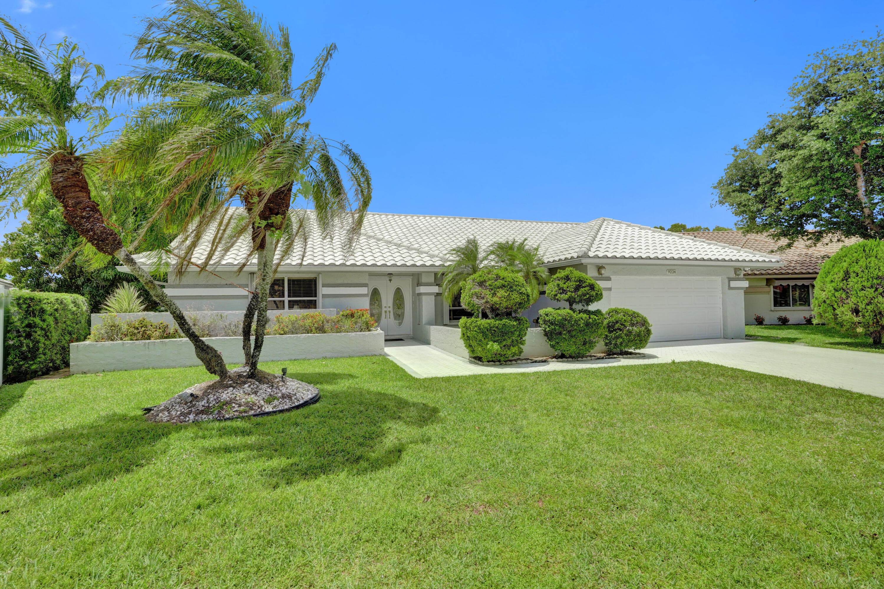 9224 Sun Pointe Drive, Boynton Beach, FL 33437 — photo