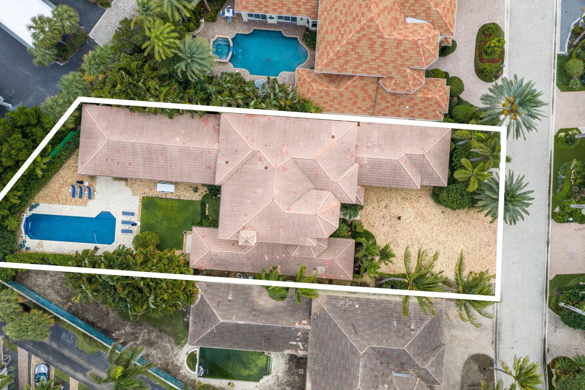 1019 Grand Court, Highland Beach, FL 33487 — photo 54 of 105