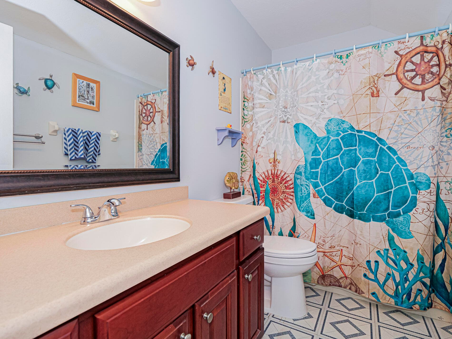 1226 SE Coral Reef Street, Port St. Lucie, FL 34983 — photo 39 of 74