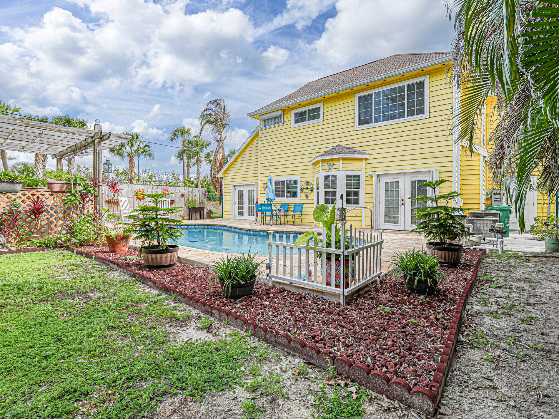 1226 SE Coral Reef Street, Port St. Lucie, FL 34983 — photo 44 of 74