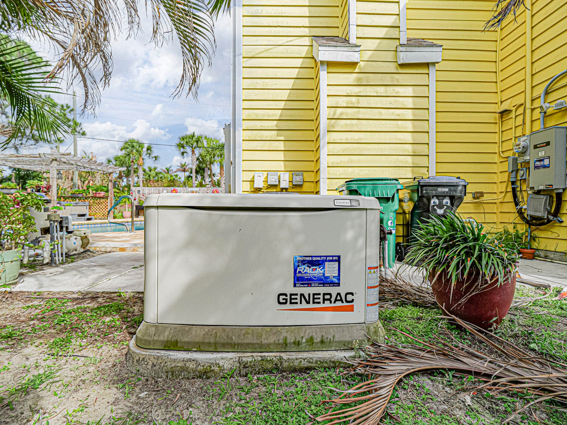 1226 SE Coral Reef Street, Port St. Lucie, FL 34983 — photo 51 of 74