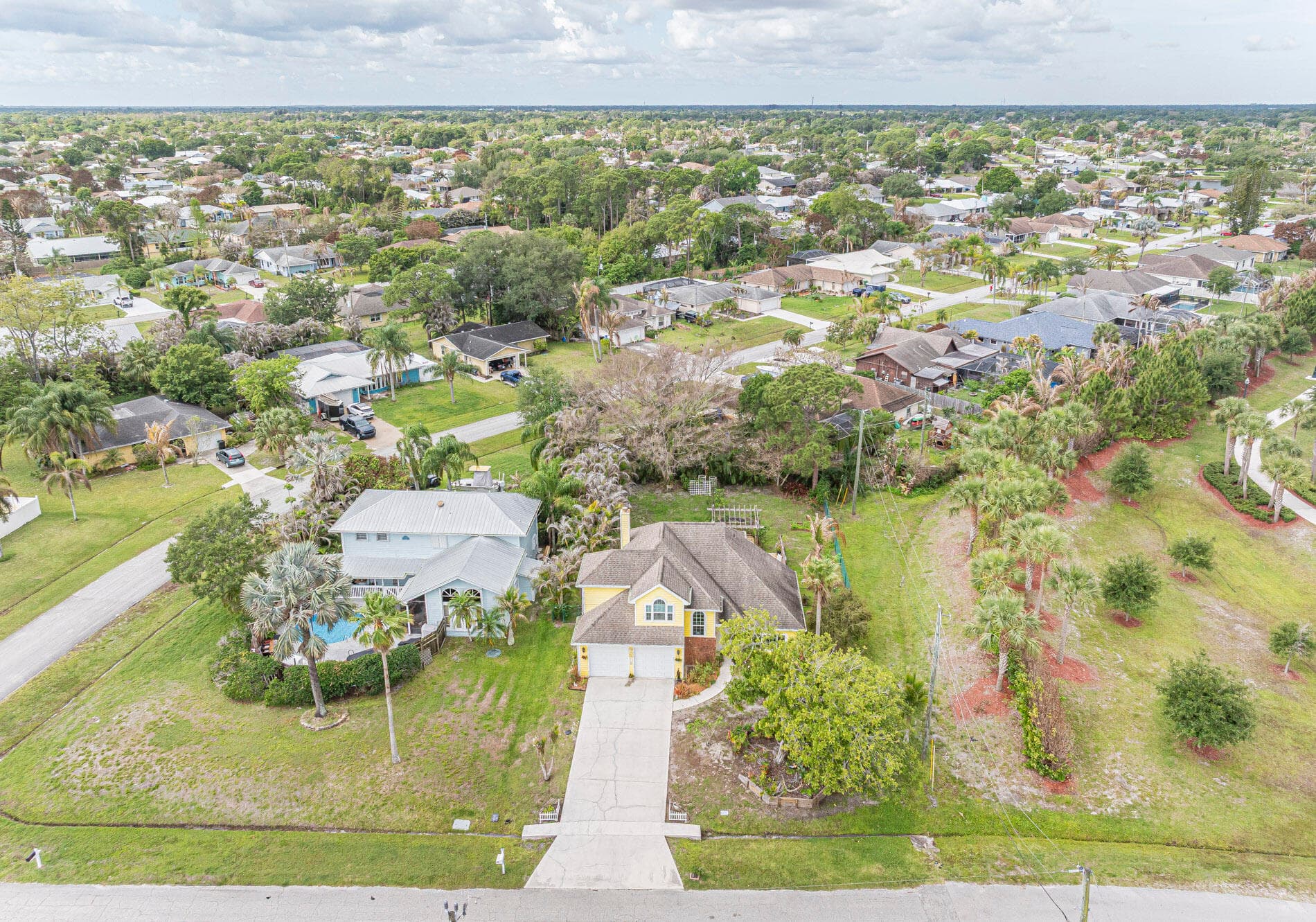 1226 SE Coral Reef Street, Port St. Lucie, FL 34983 — photo 56 of 74