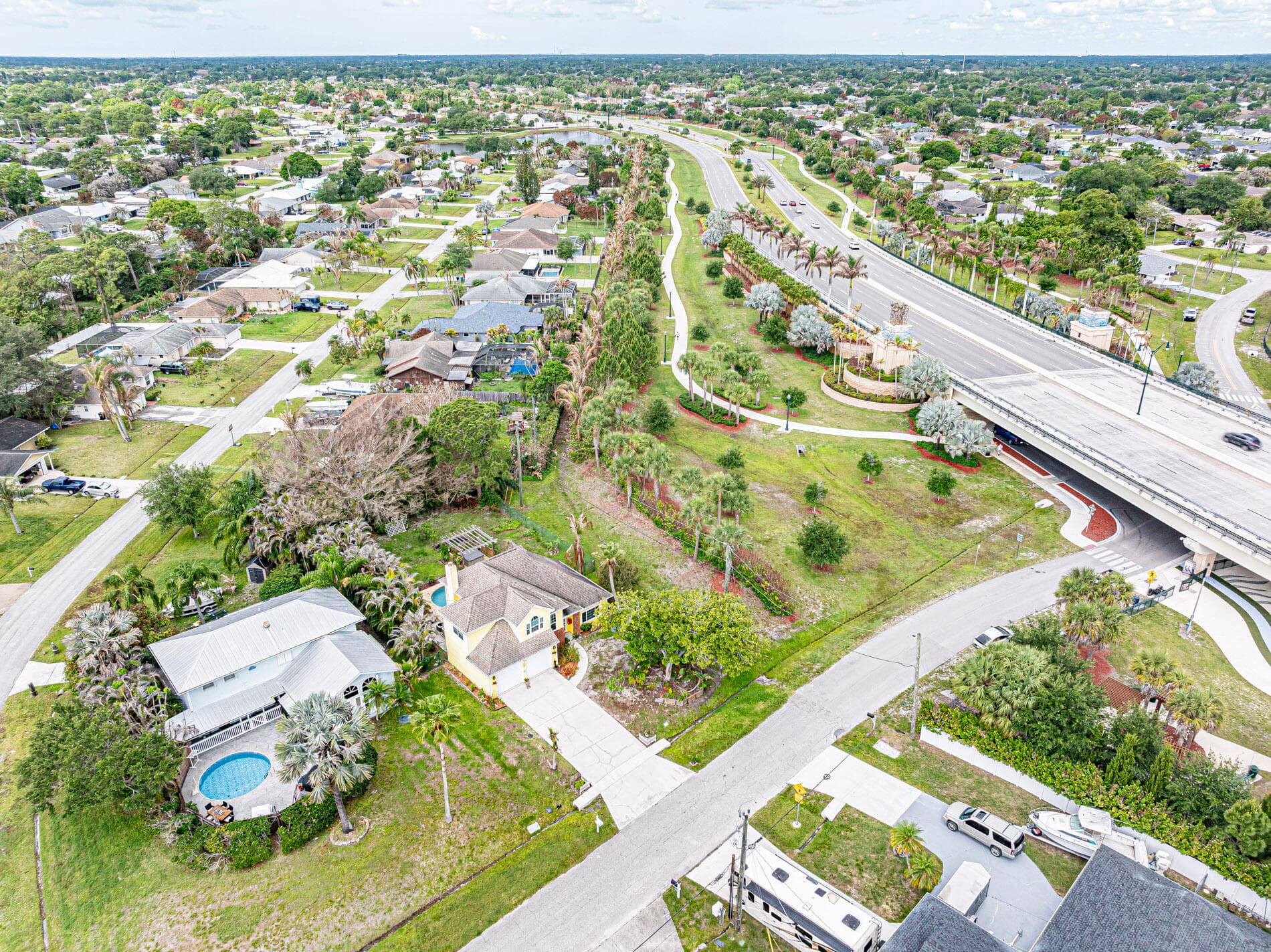 1226 SE Coral Reef Street, Port St. Lucie, FL 34983 — photo 58 of 74