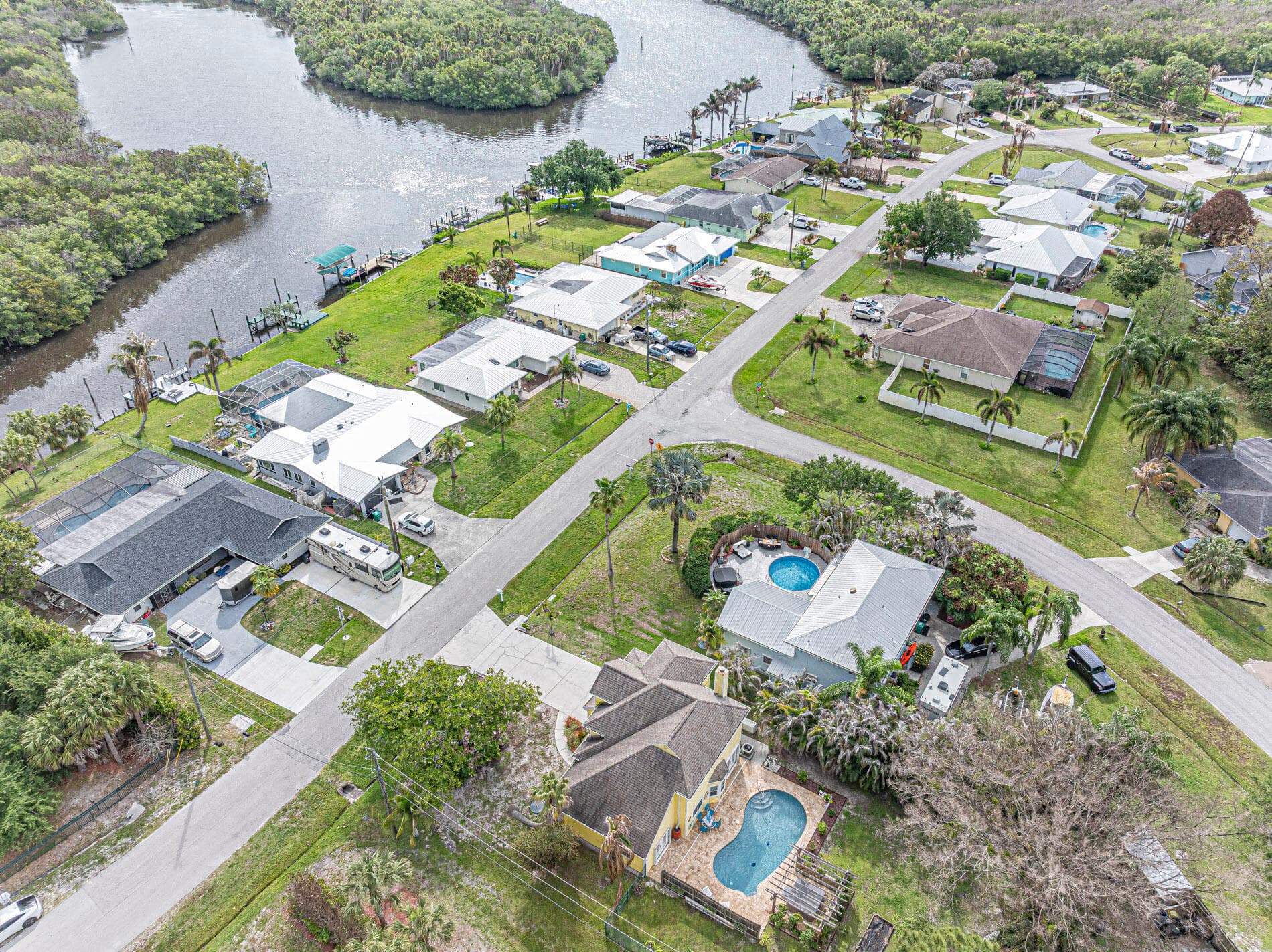 1226 SE Coral Reef Street, Port St. Lucie, FL 34983 — photo 61 of 74