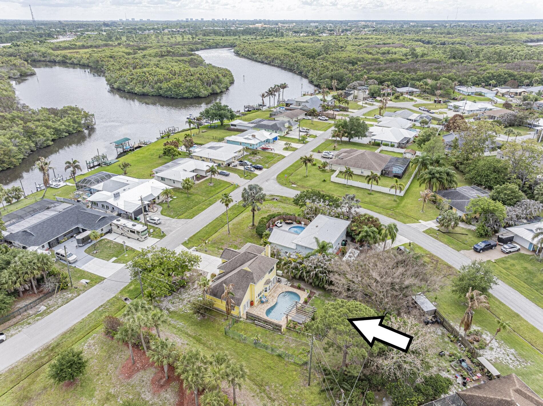 1226 SE Coral Reef Street, Port St. Lucie, FL 34983 — photo 65 of 74