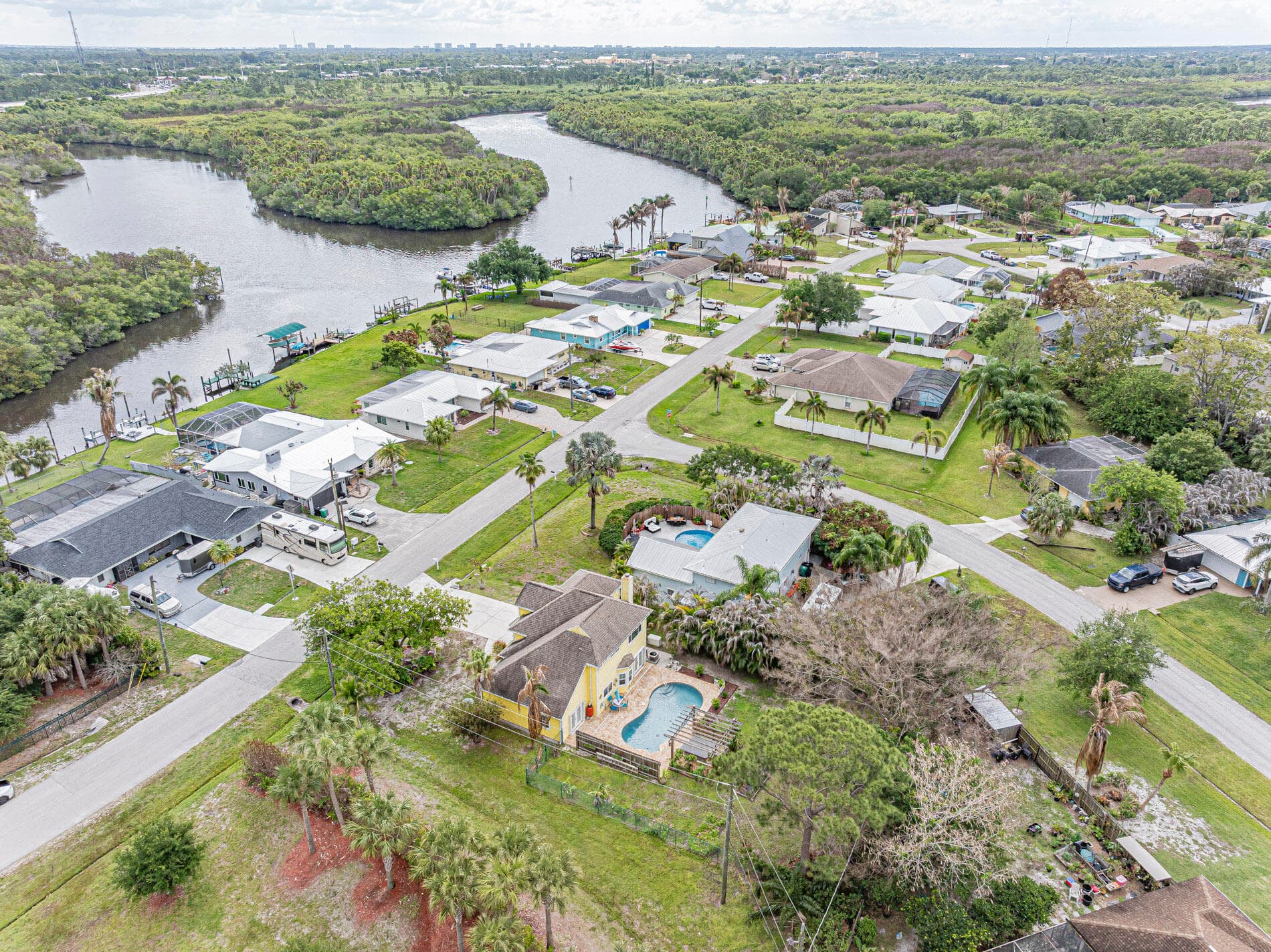 1226 SE Coral Reef Street, Port St. Lucie, FL 34983 — photo 66 of 74
