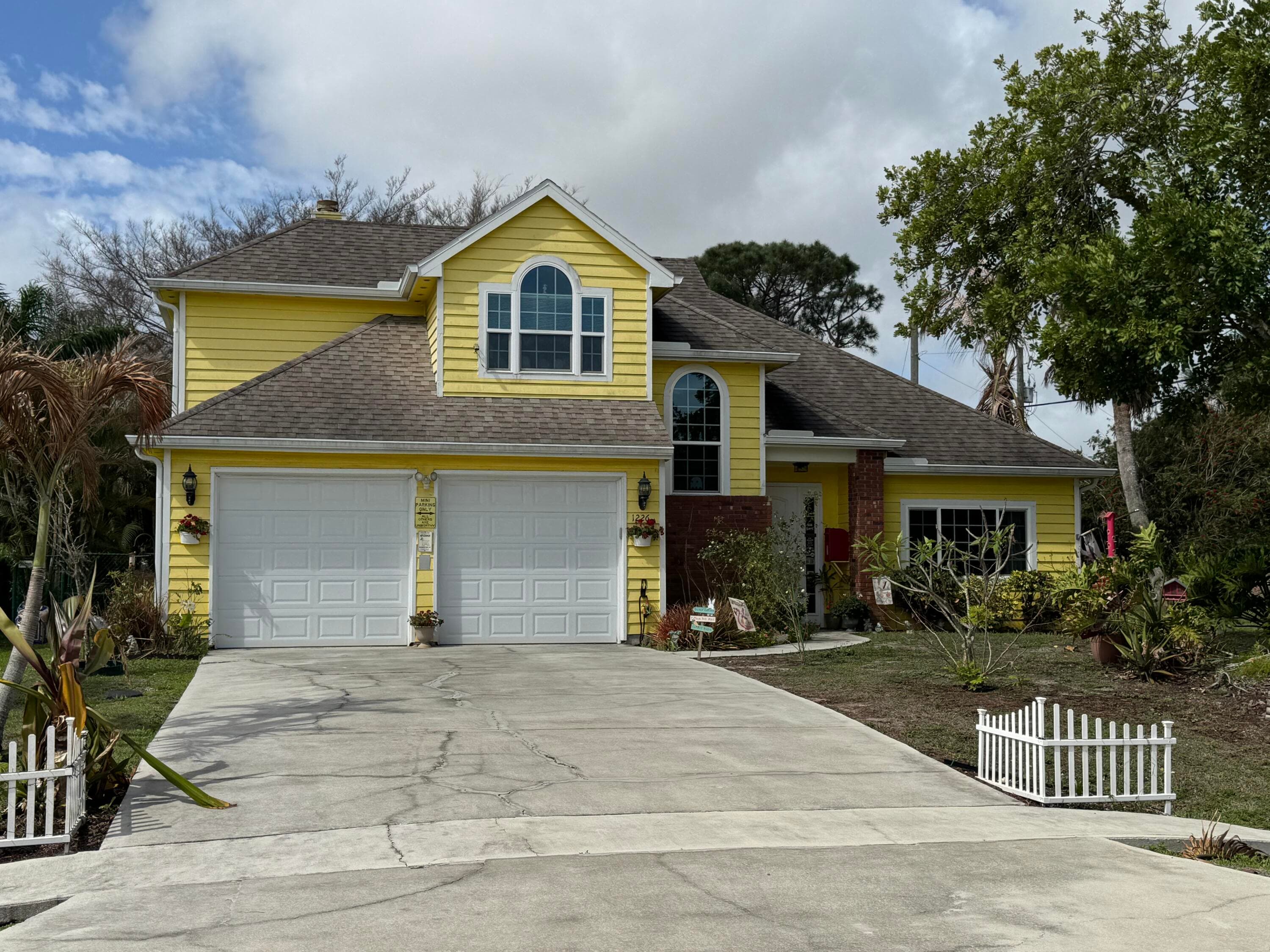 1226 SE Coral Reef Street, Port St. Lucie, FL 34983 — photo 1 of 74