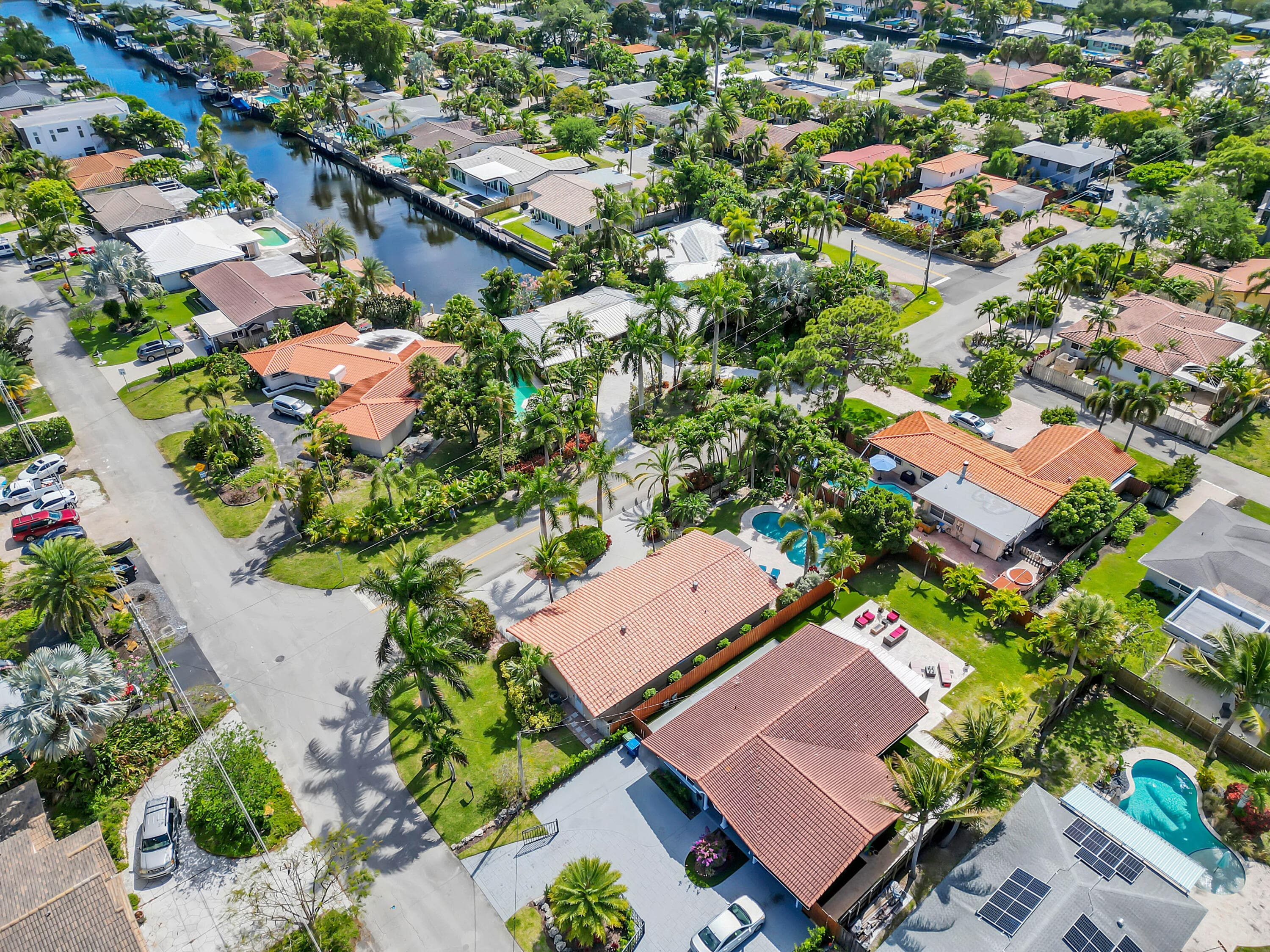 2401 NE 17th Terrace, Wilton Manors, FL 33305 — photo 30 of 31