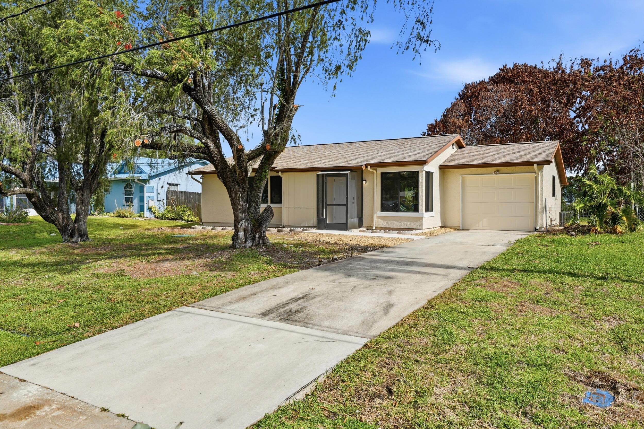 295 NW Archer Avenue, Port St. Lucie, FL 34983 — photo 1 of 26