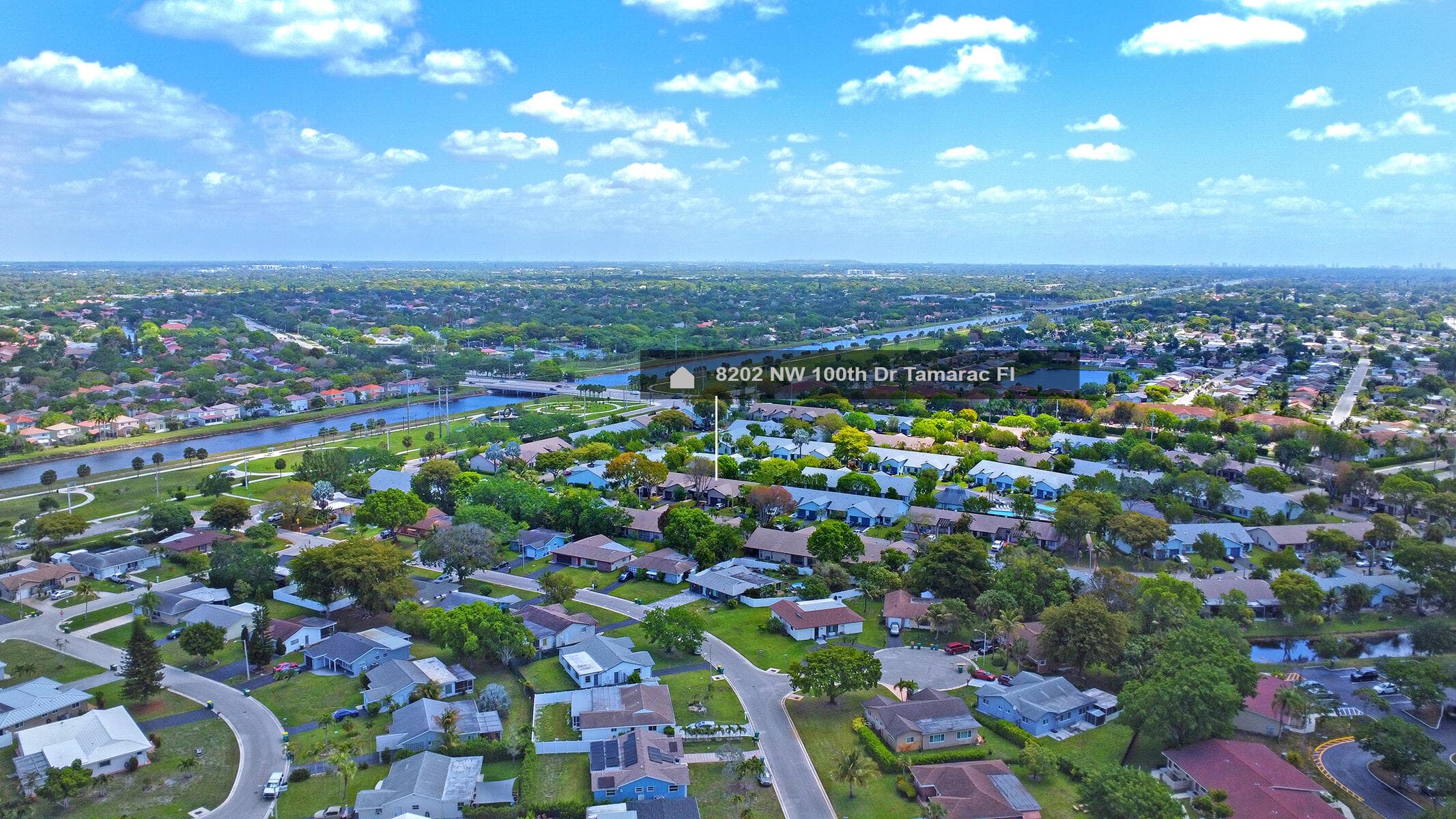 8202 NW 100th Drive, Tamarac, FL 33321 — photo 51 of 53