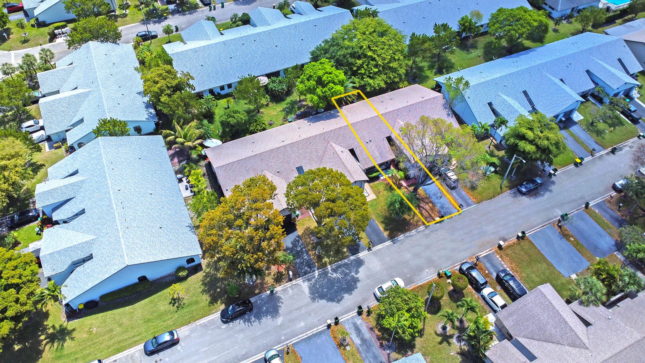 8202 NW 100th Drive, Tamarac, FL 33321 — photo 47 of 53