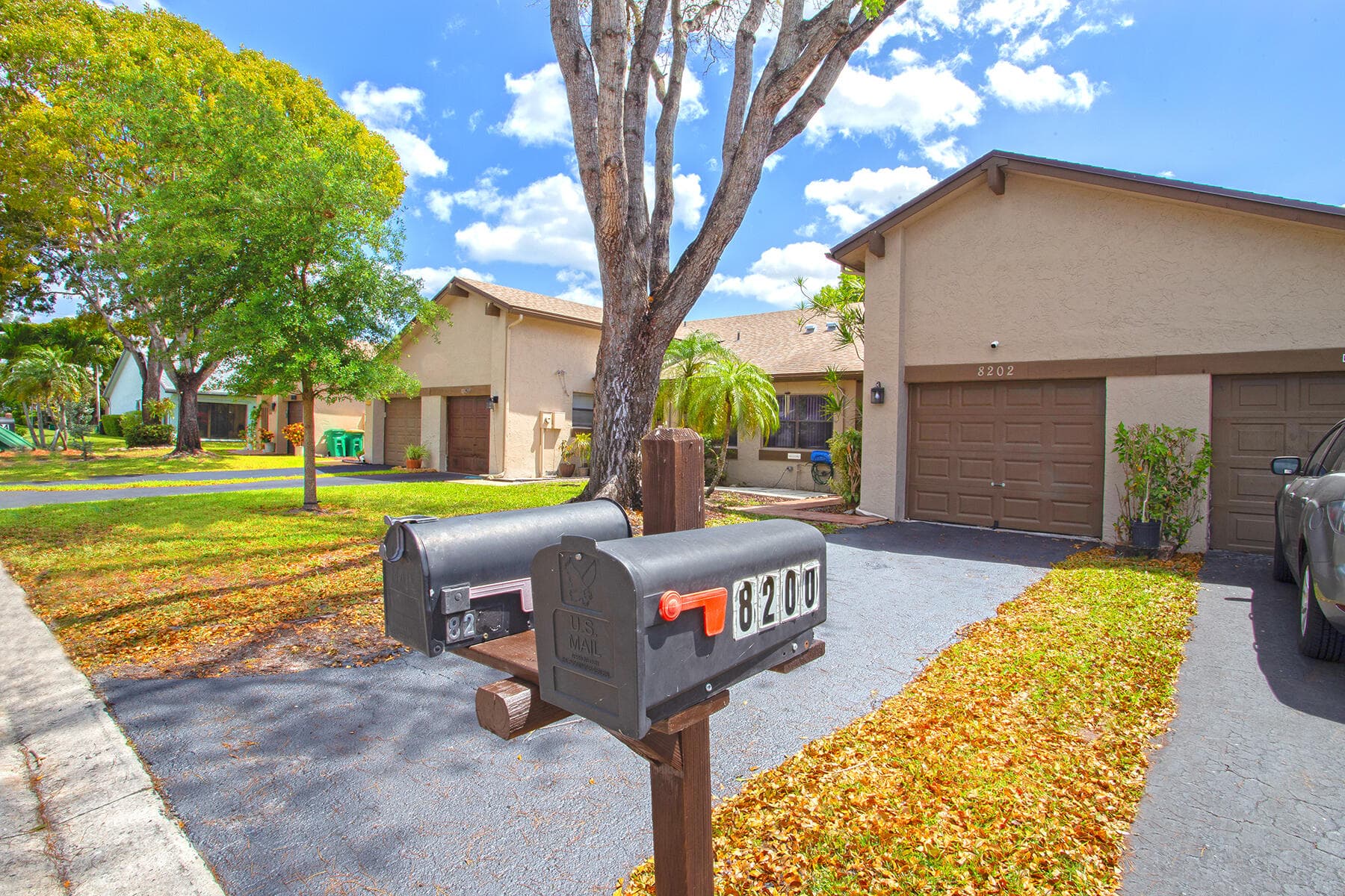 8202 NW 100th Drive, Tamarac, FL 33321 — photo 1 of 53