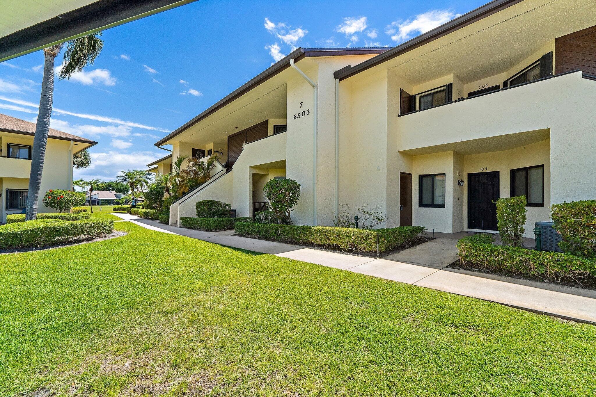 6503 SE Williamsburg Drive 104, Hobe Sound, FL 33455 — photo 26 of 31