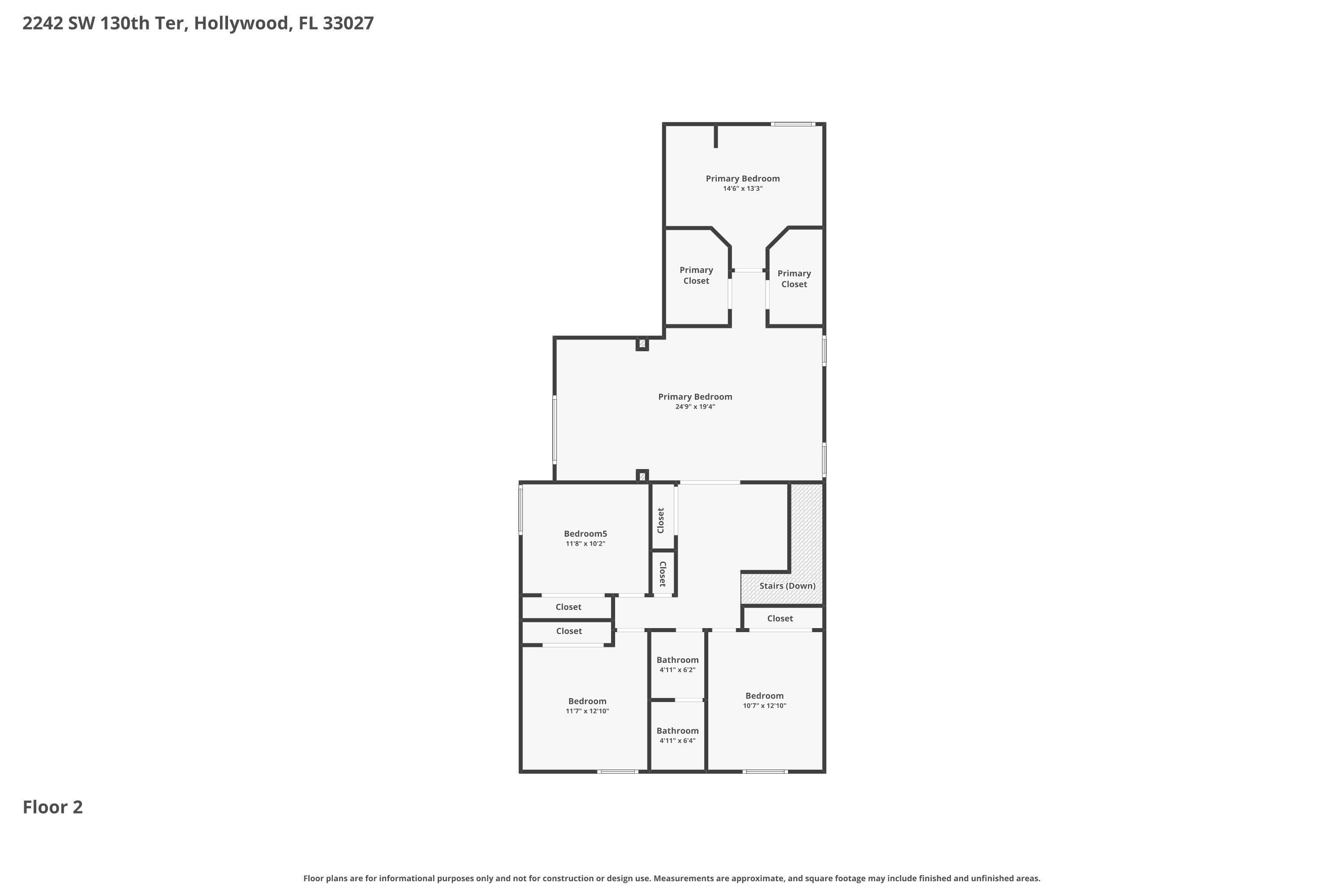 2242 SW 130th Terrace, Miramar, FL 33027 — photo 38 of 39