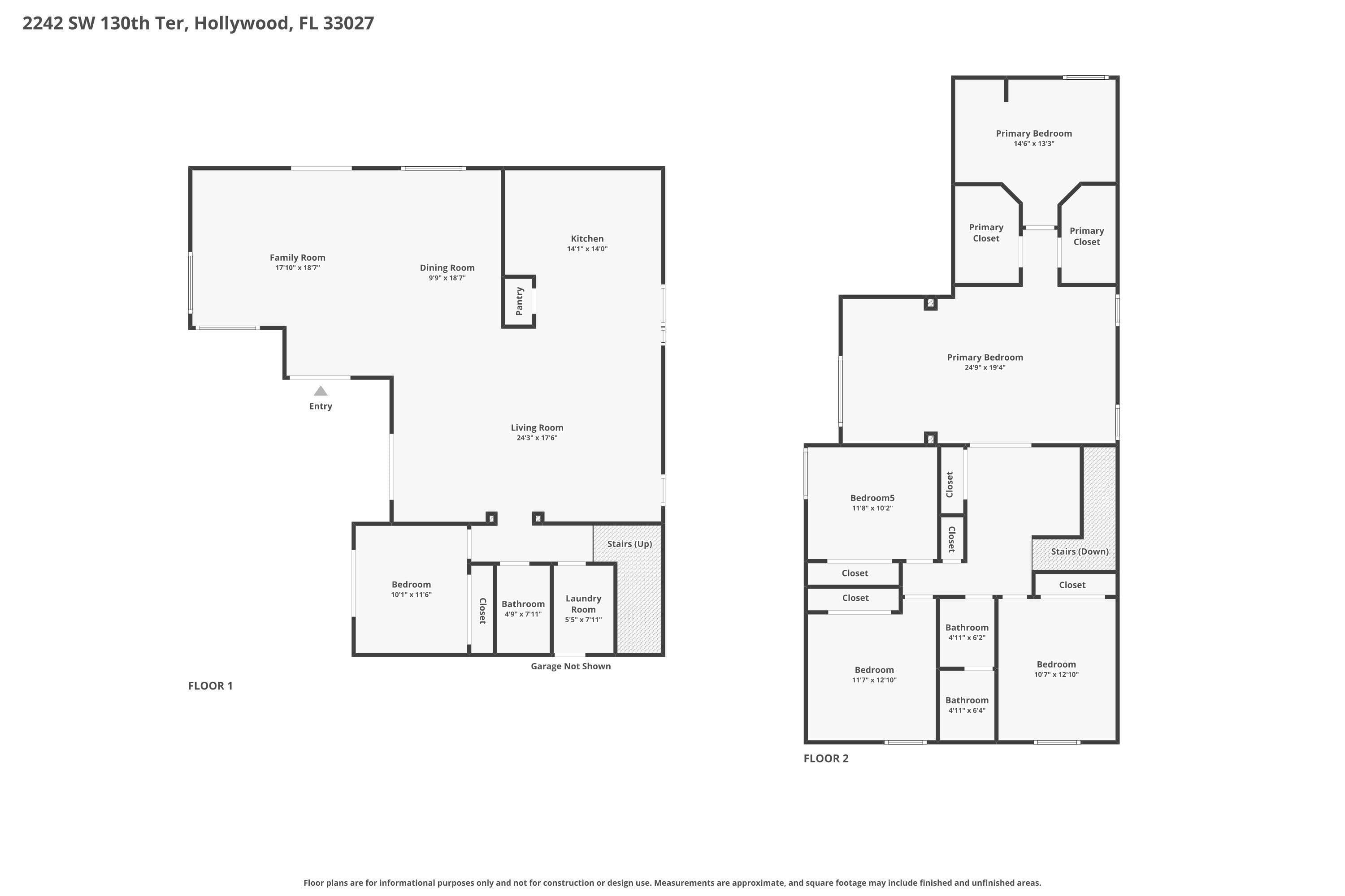 2242 SW 130th Terrace, Miramar, FL 33027 — photo 39 of 39
