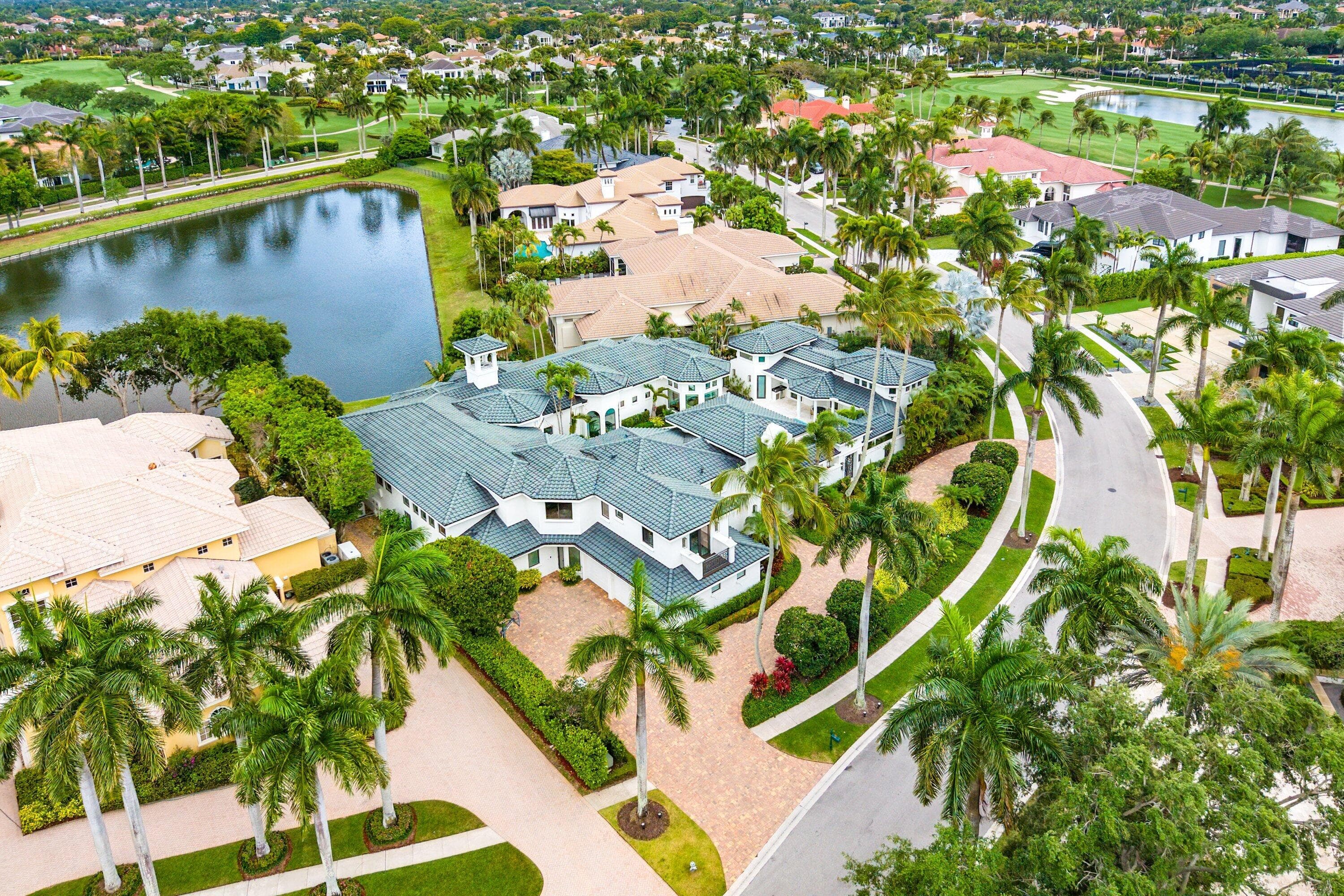 3633 Carlton Place, Boca Raton, FL 33496 — photo 82 of 99