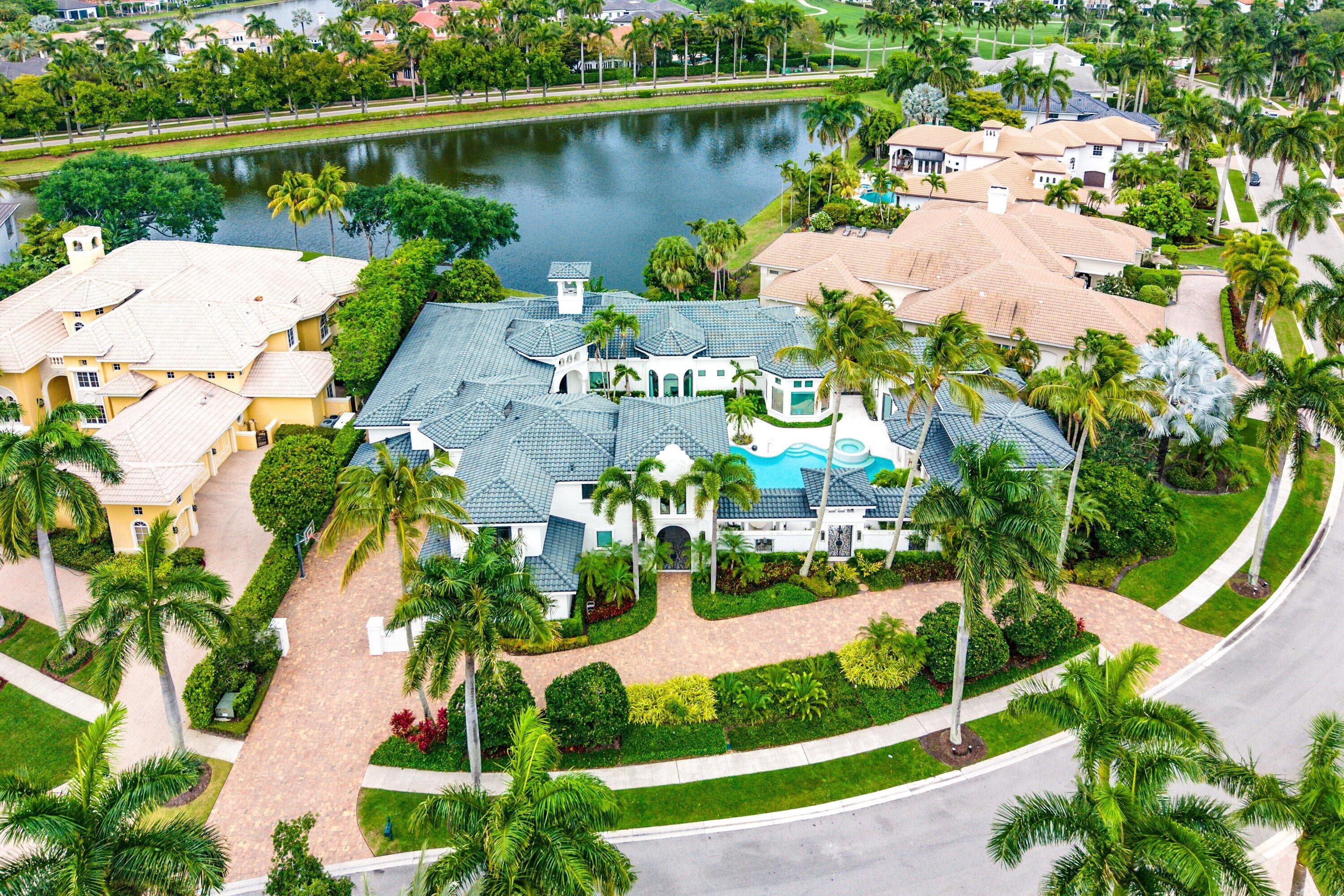 3633 Carlton Place, Boca Raton, FL 33496 — photo 83 of 99