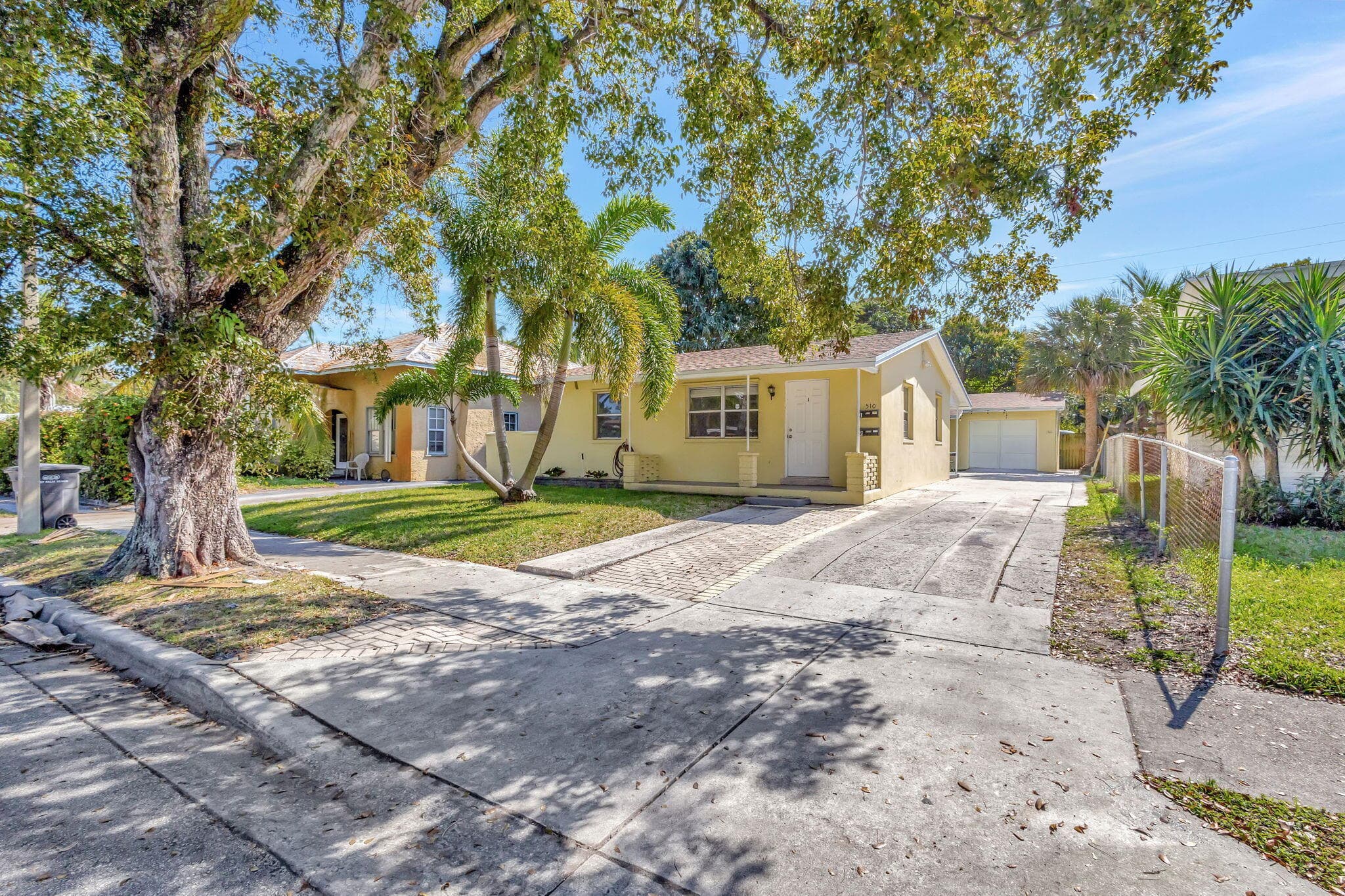 510 48th Street, West Palm Beach, FL 33407 — photo 5 of 48