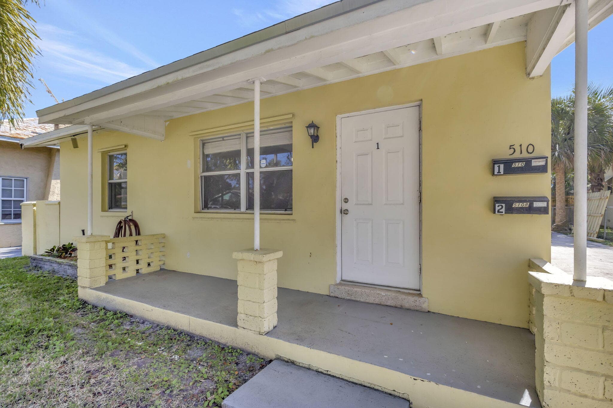 510 48th Street, West Palm Beach, FL 33407 — photo 6 of 48