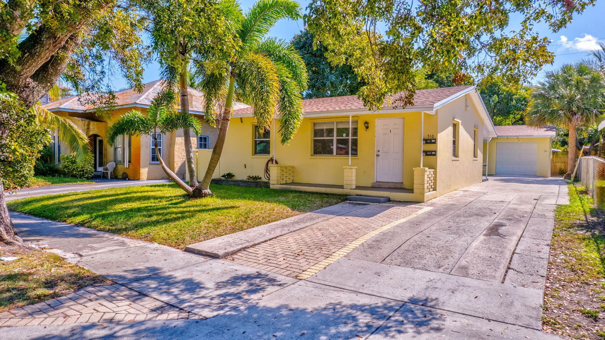 510 48th Street, West Palm Beach, FL 33407 — photo 29 of 48