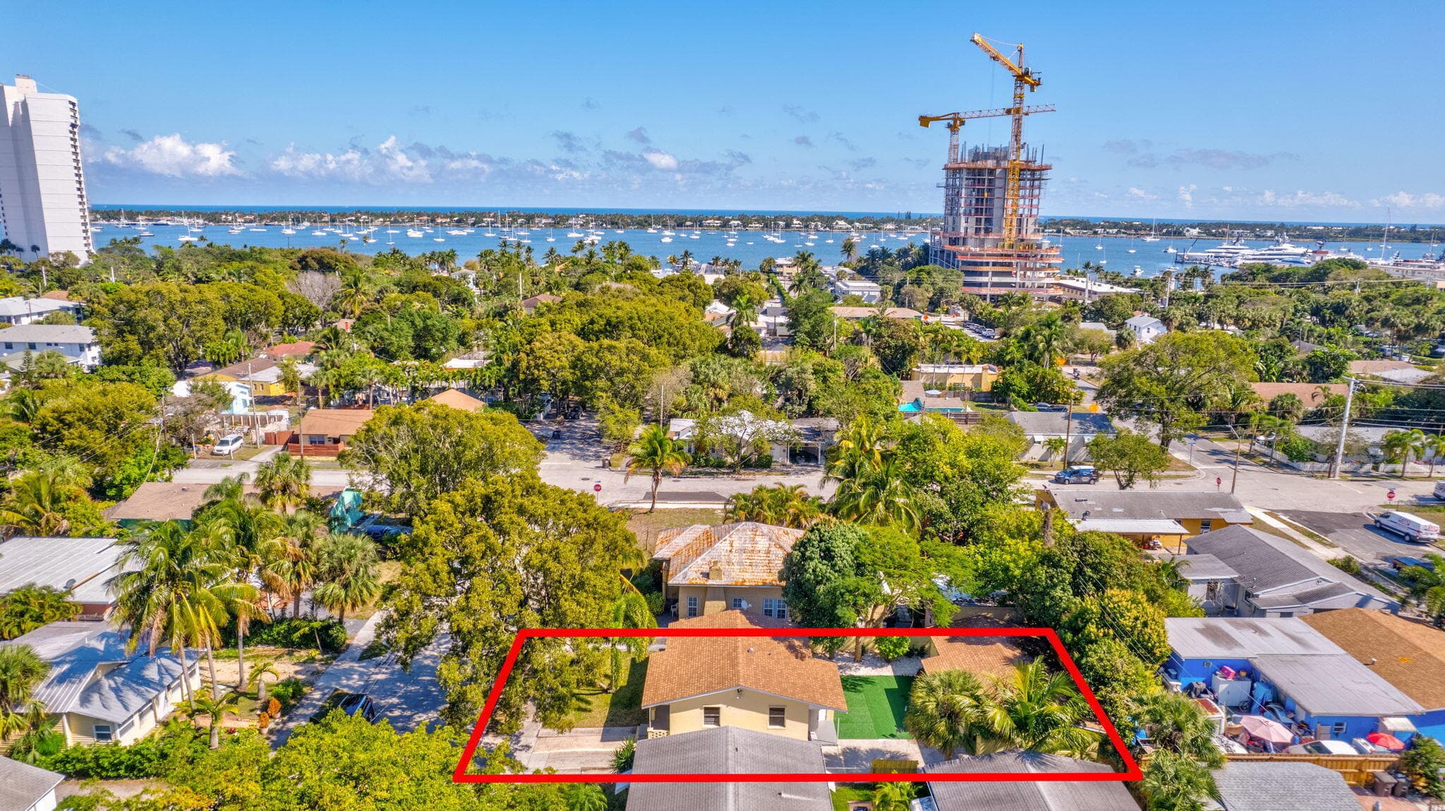 510 48th Street, West Palm Beach, FL 33407 — photo 40 of 48